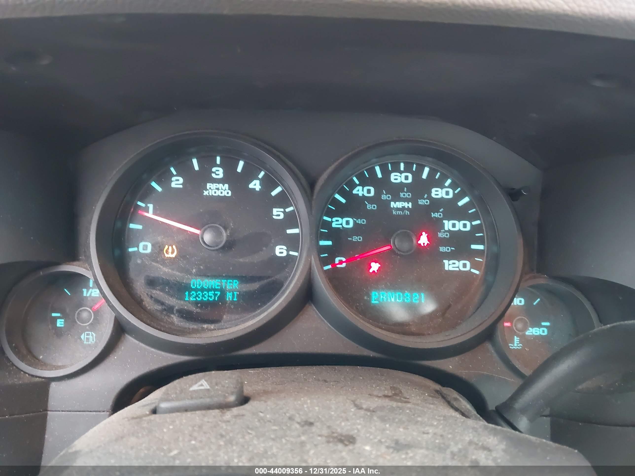 GMC SIERRA image 7