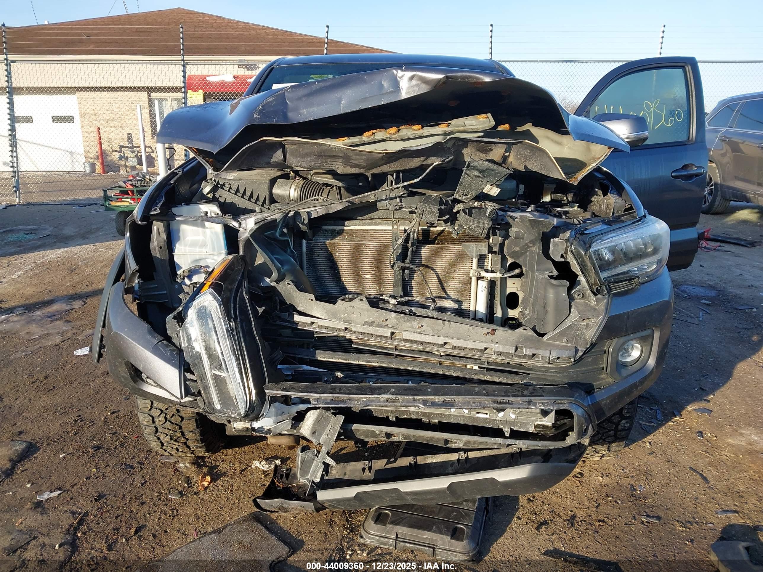 TOYOTA TACOMA image 6