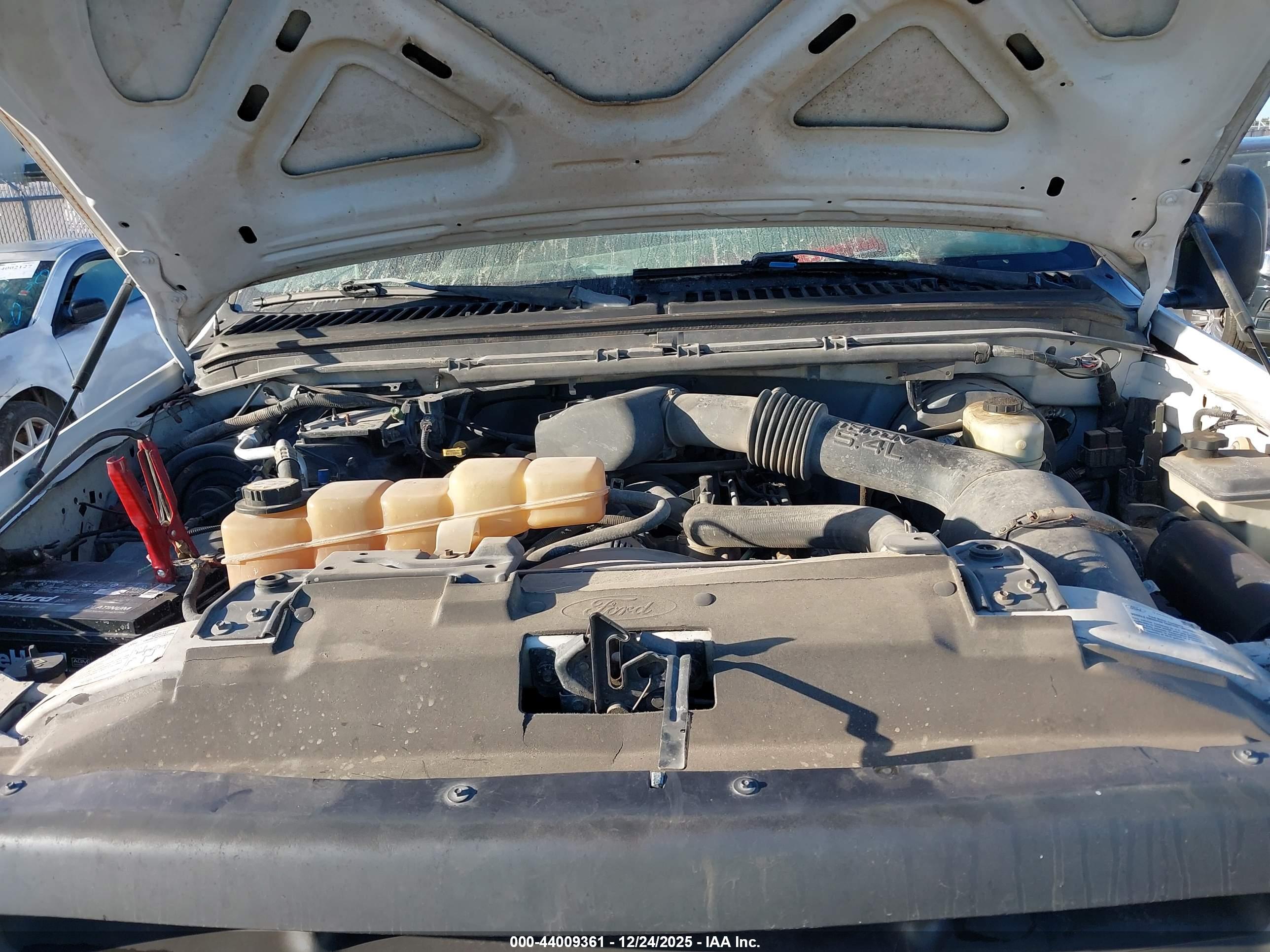 FORD F-250 image 10