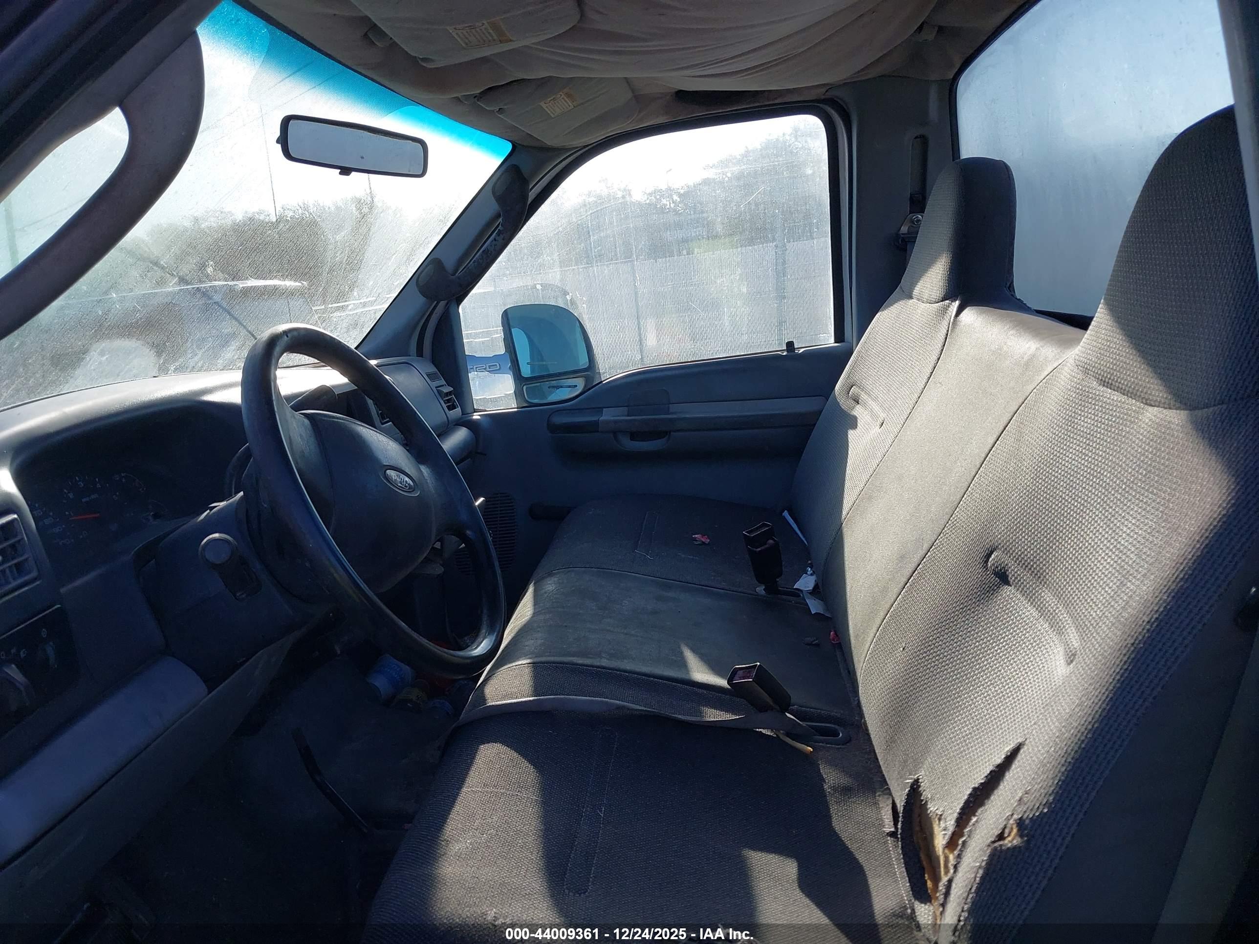 FORD F-250 image 5