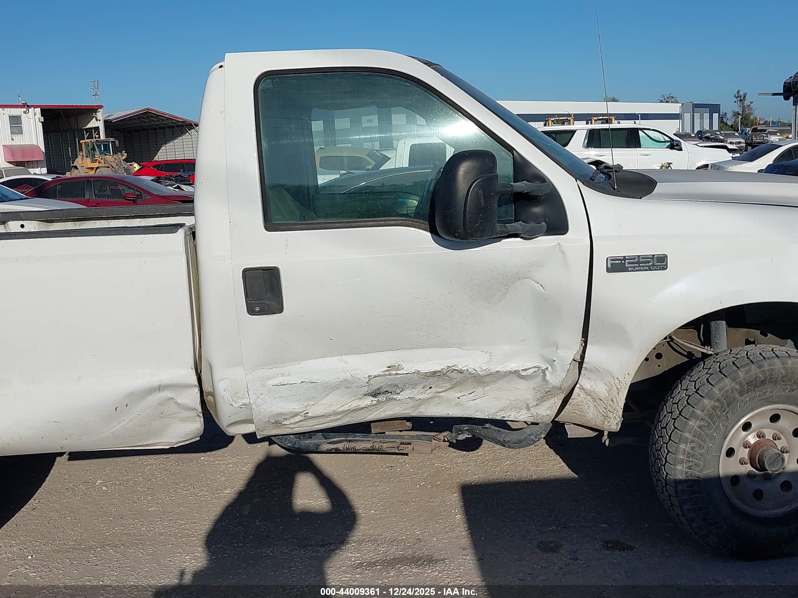 FORD F-250 image 6