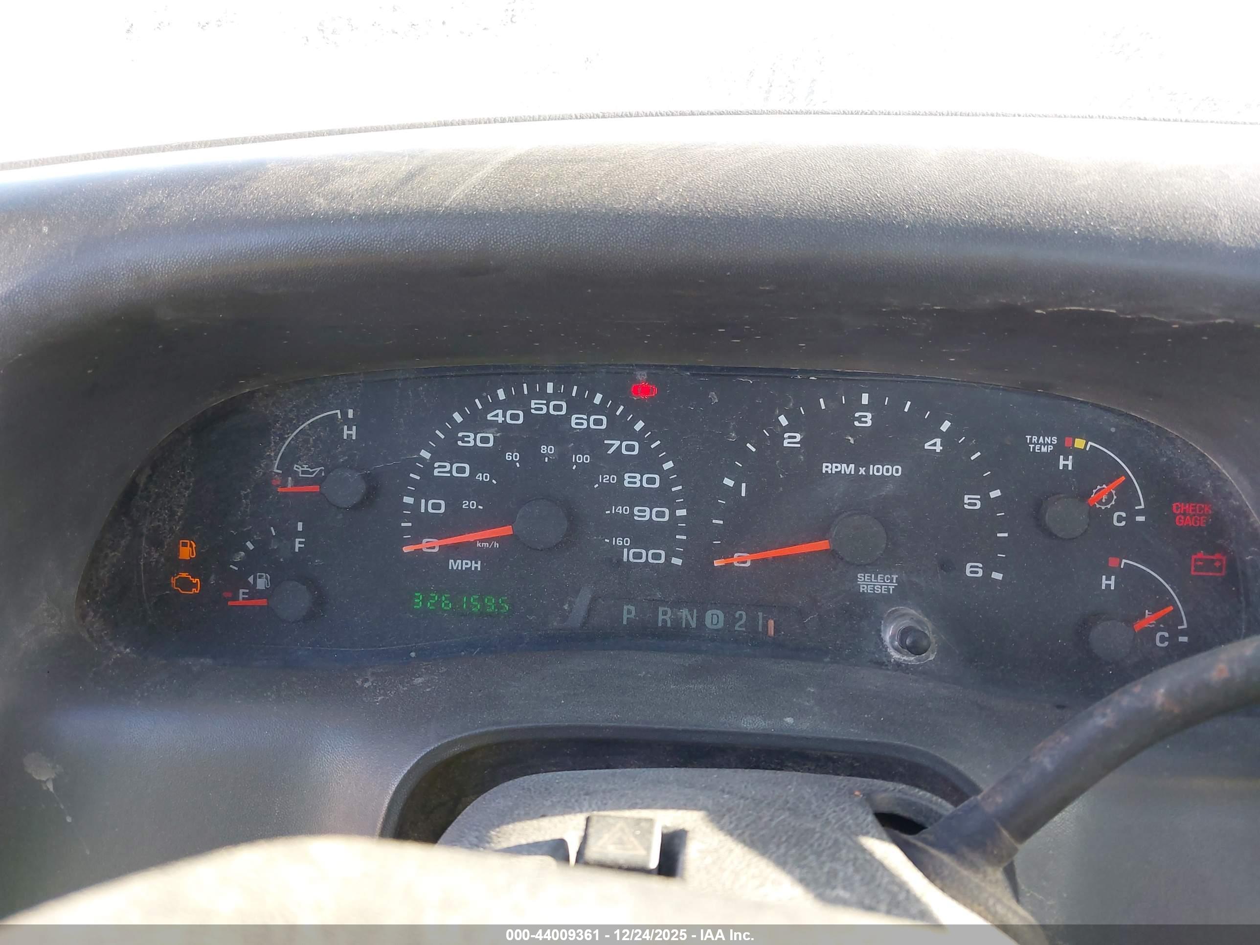 FORD F-250 image 7