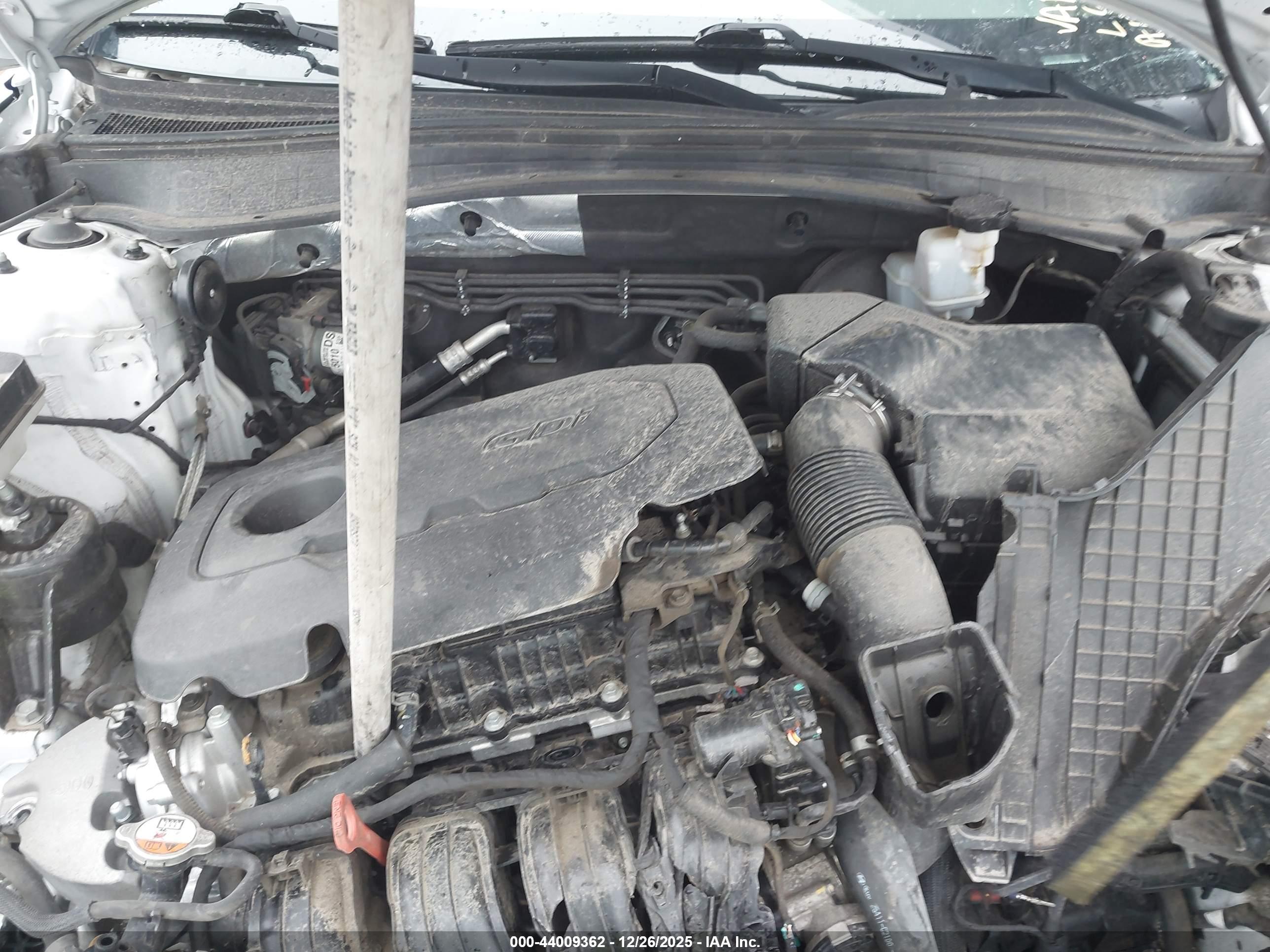 KIA OPTIMA image 10