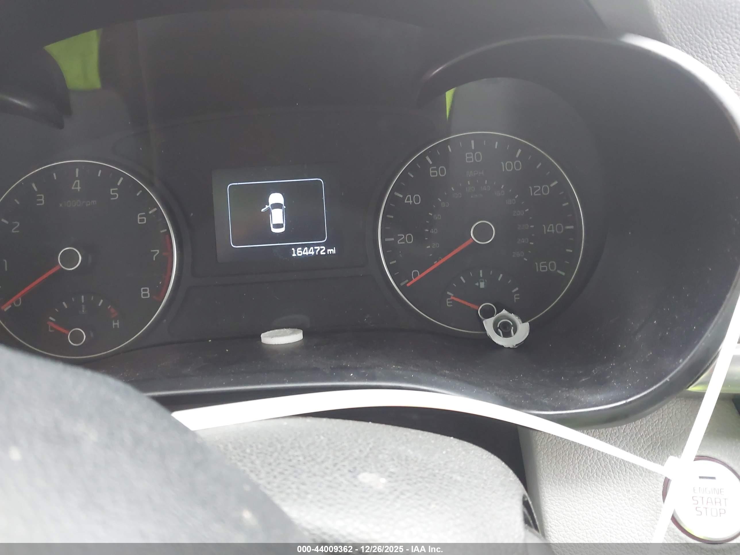 KIA OPTIMA image 7