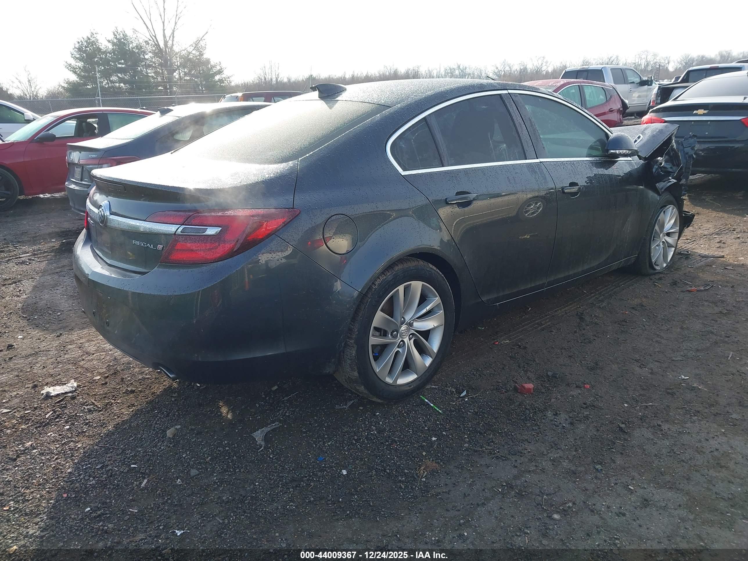 BUICK REGAL image 4