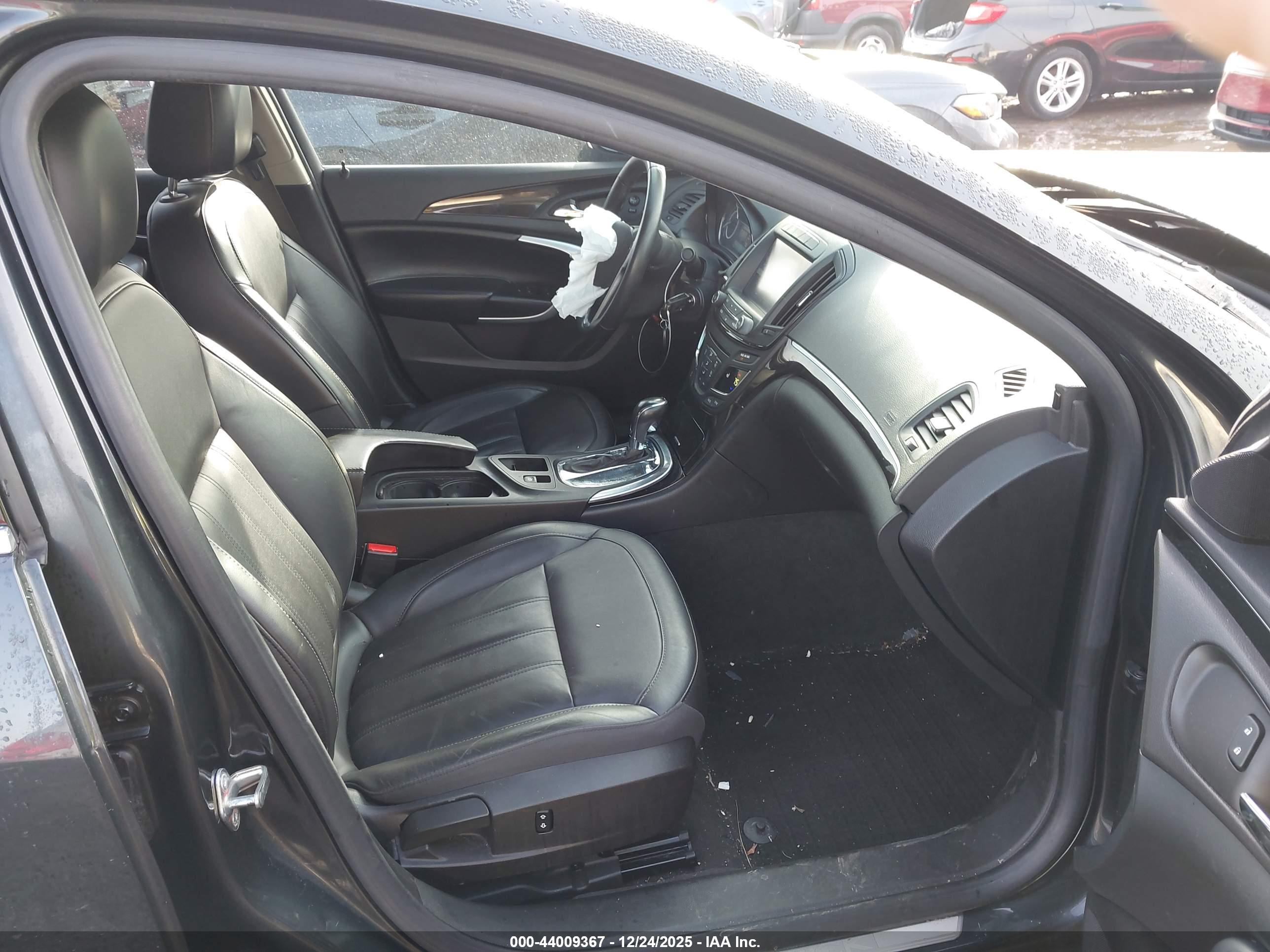 BUICK REGAL image 5