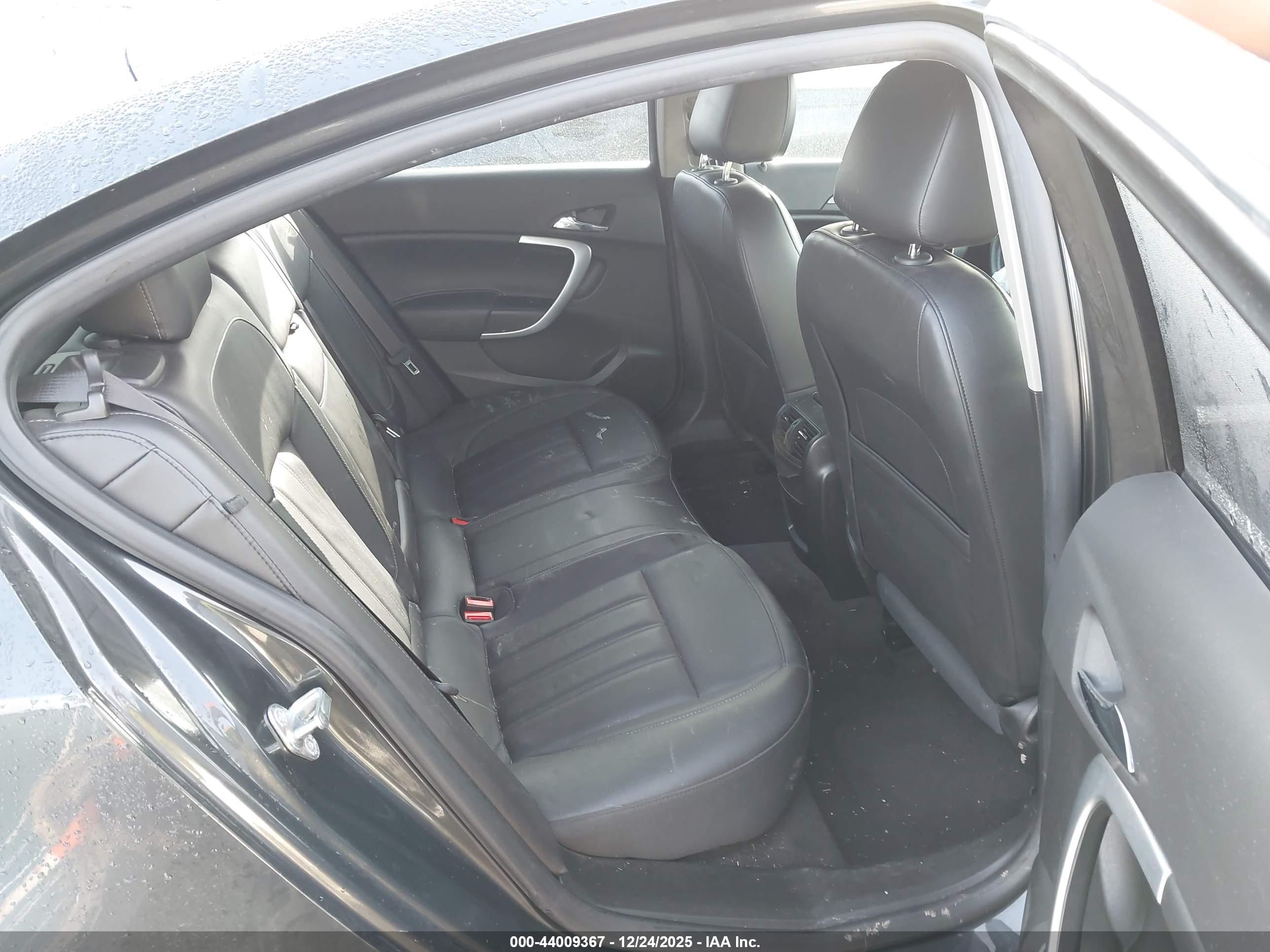 BUICK REGAL image 8