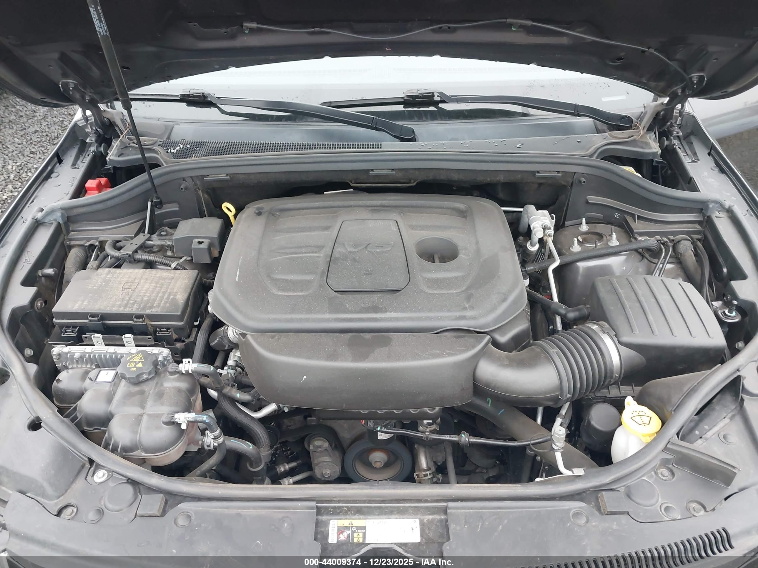 JEEP GRAND image 10