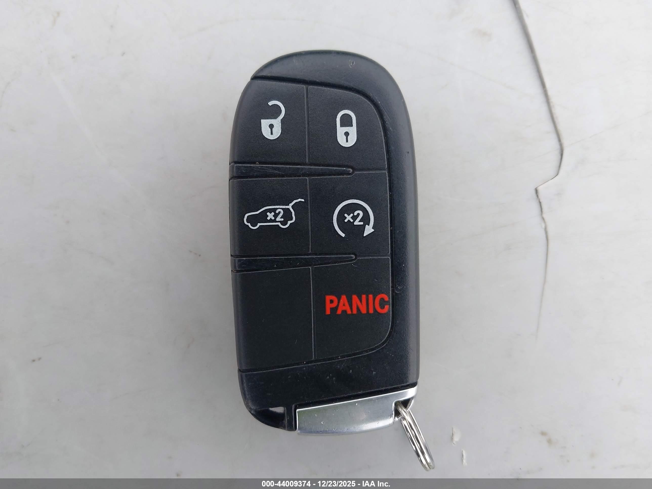 JEEP GRAND image 11
