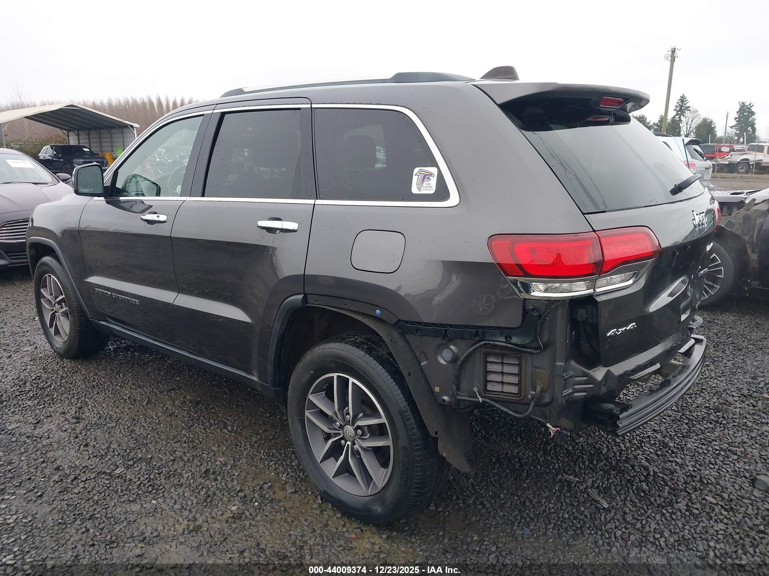 JEEP GRAND image 3