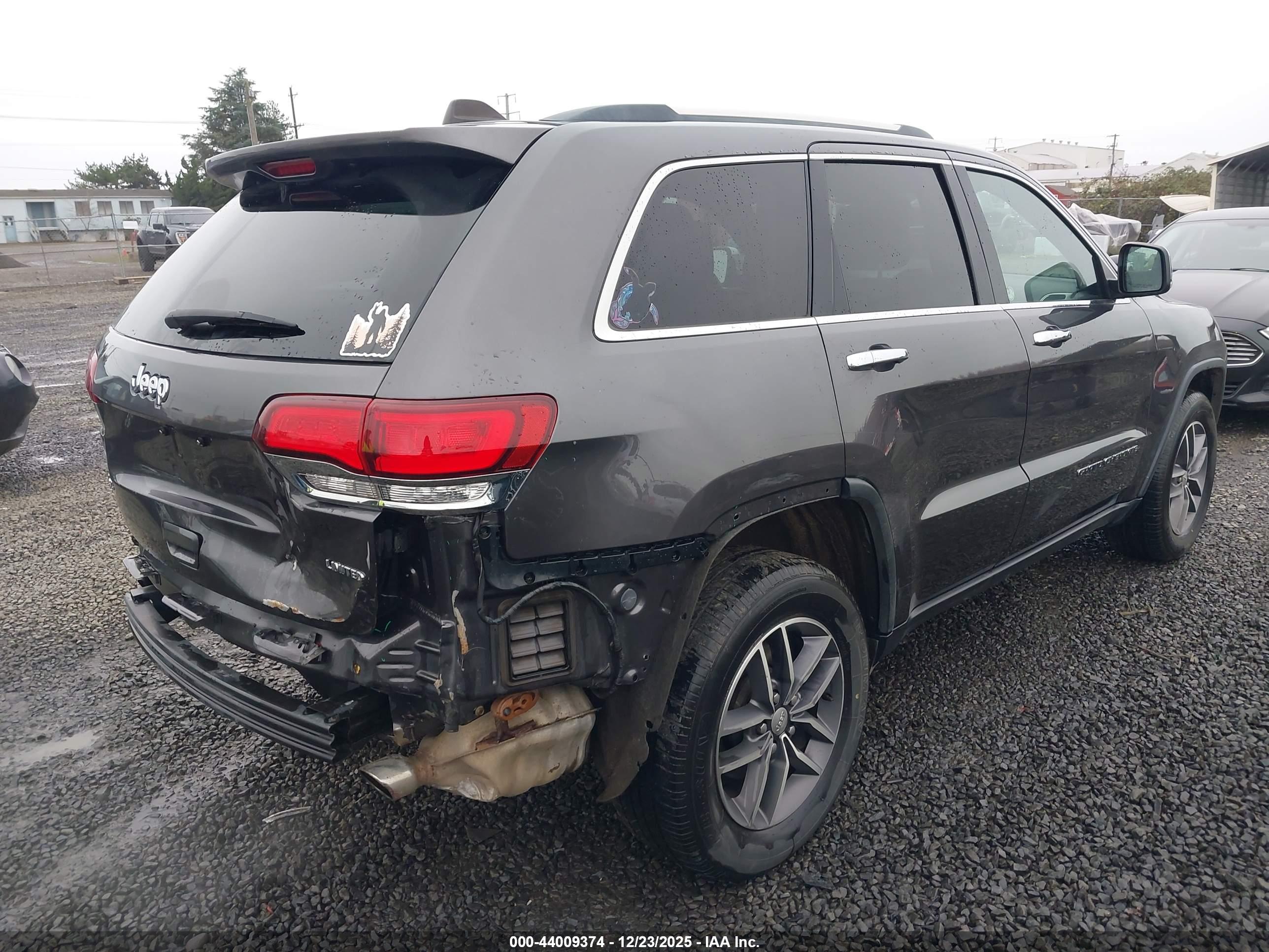 JEEP GRAND image 4