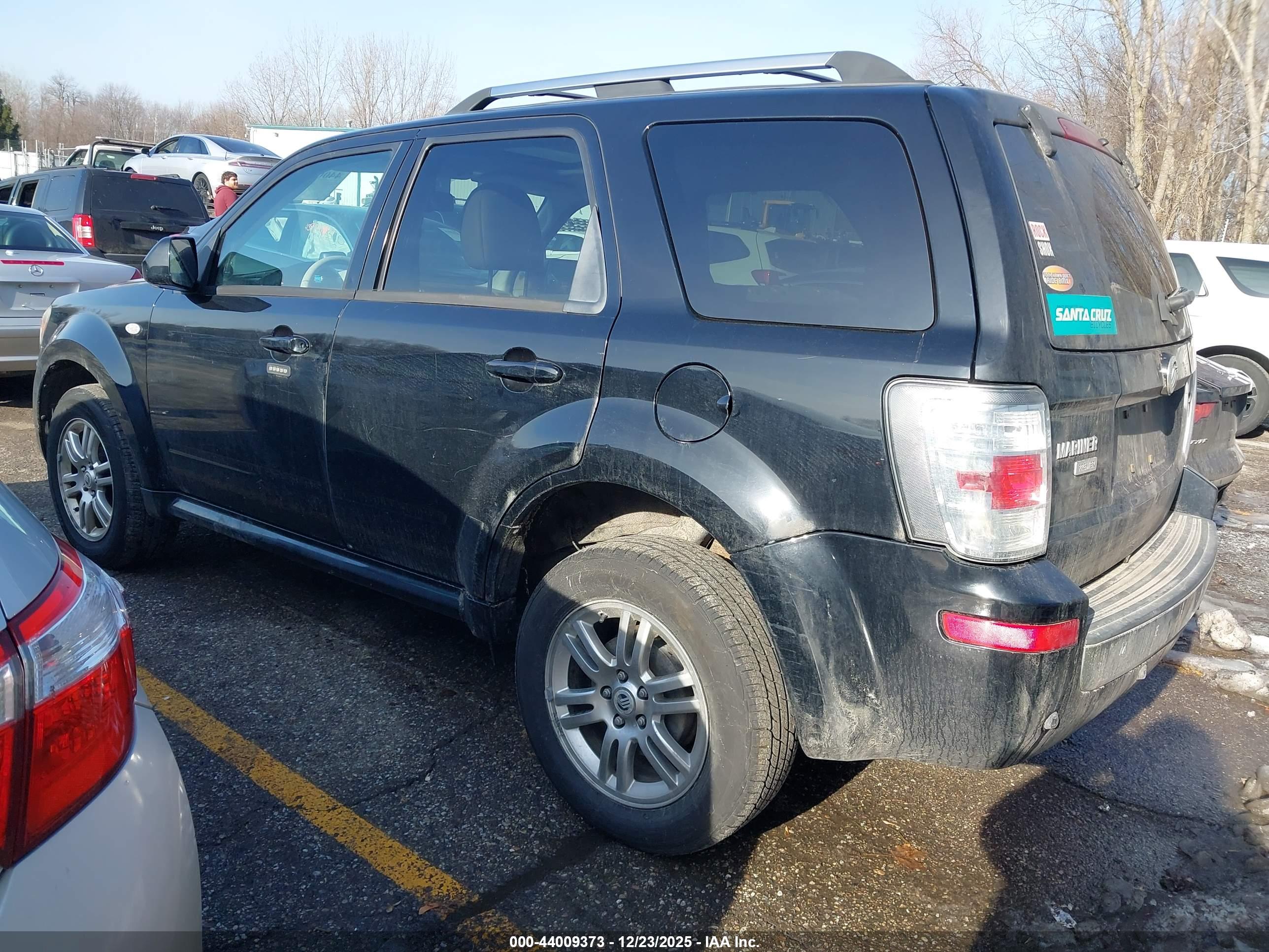 MERCURY MARINER image 3