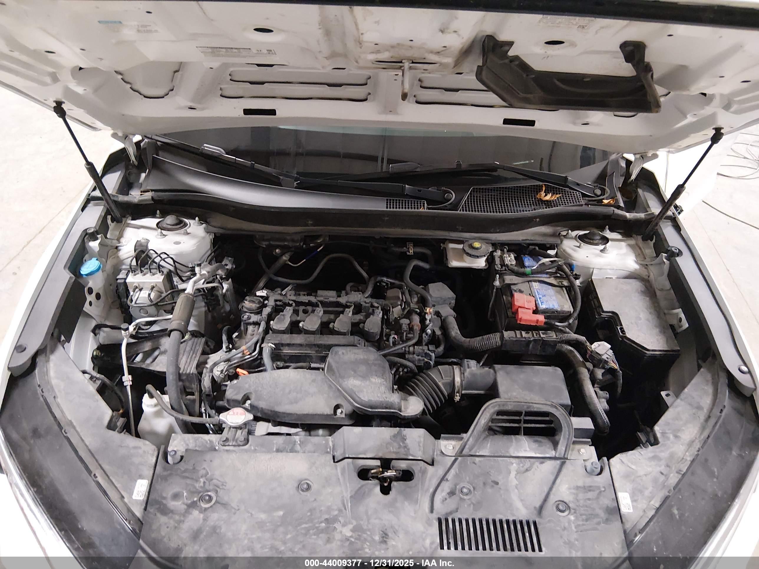 HONDA CR-V image 10