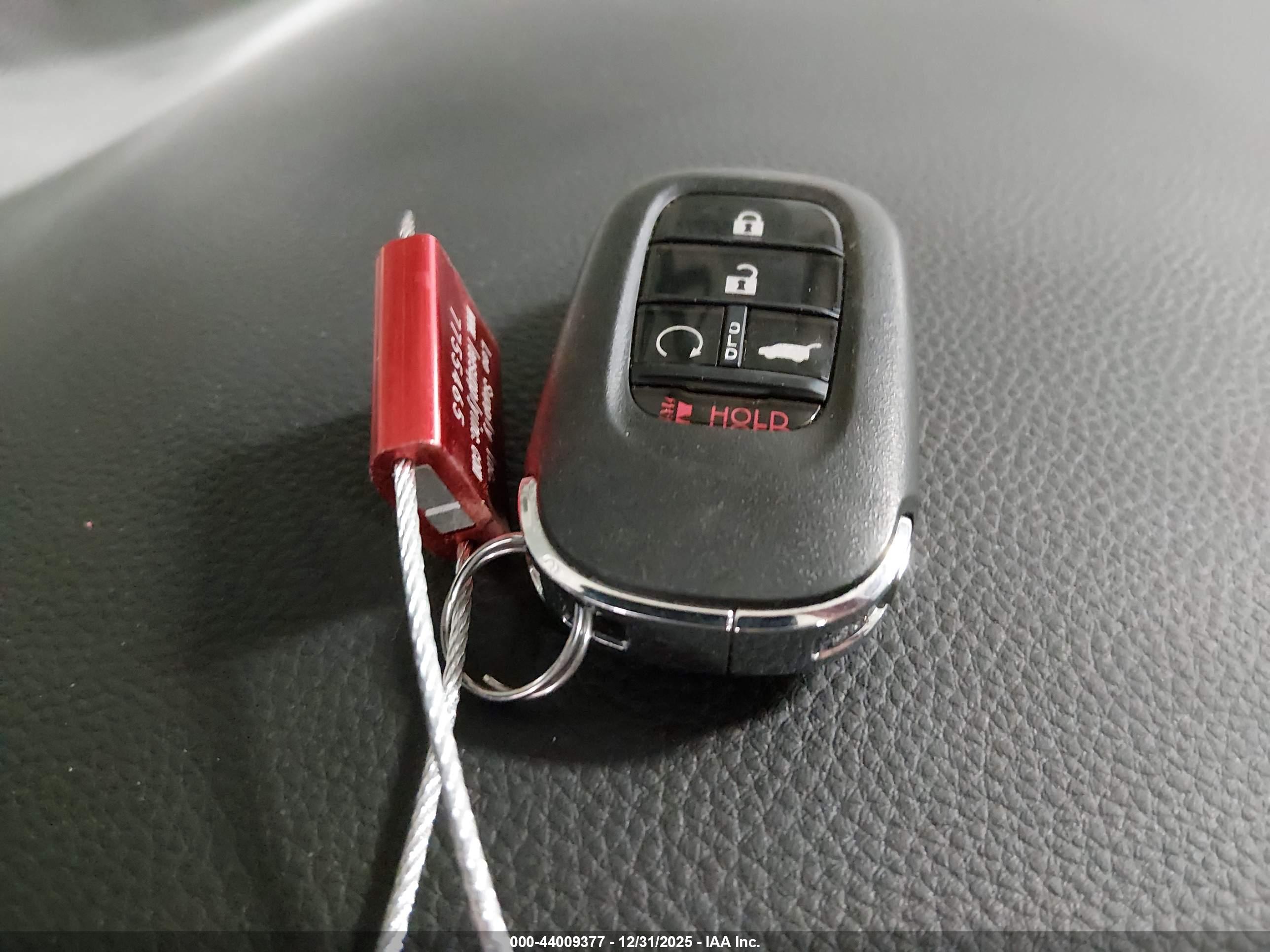 HONDA CR-V image 11