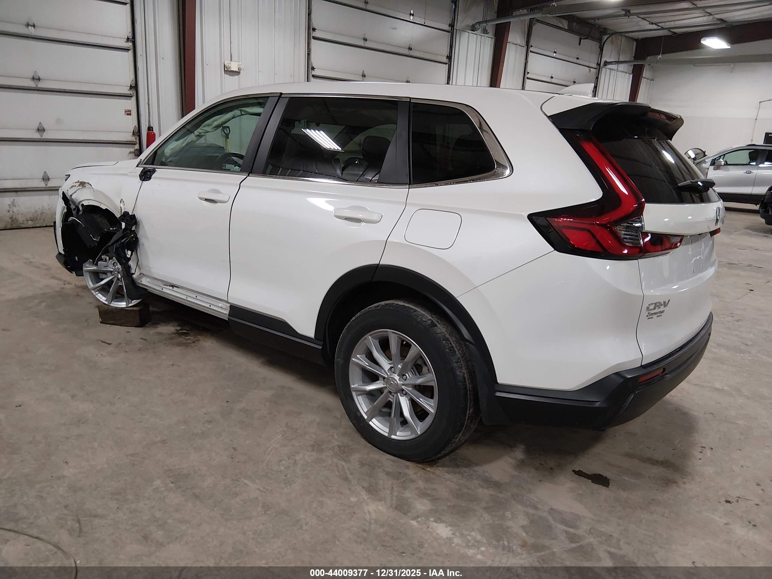 HONDA CR-V image 3