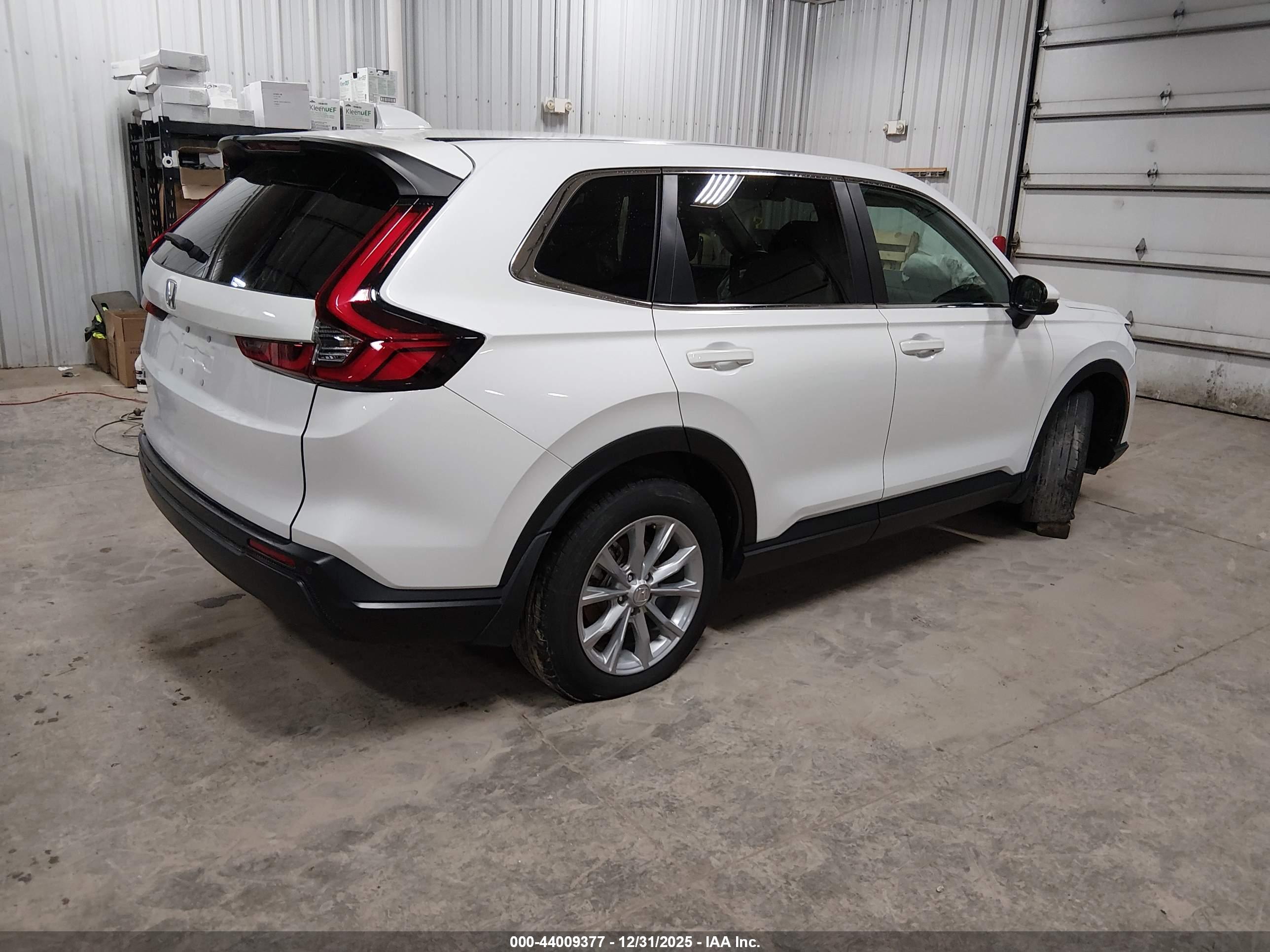 HONDA CR-V image 4
