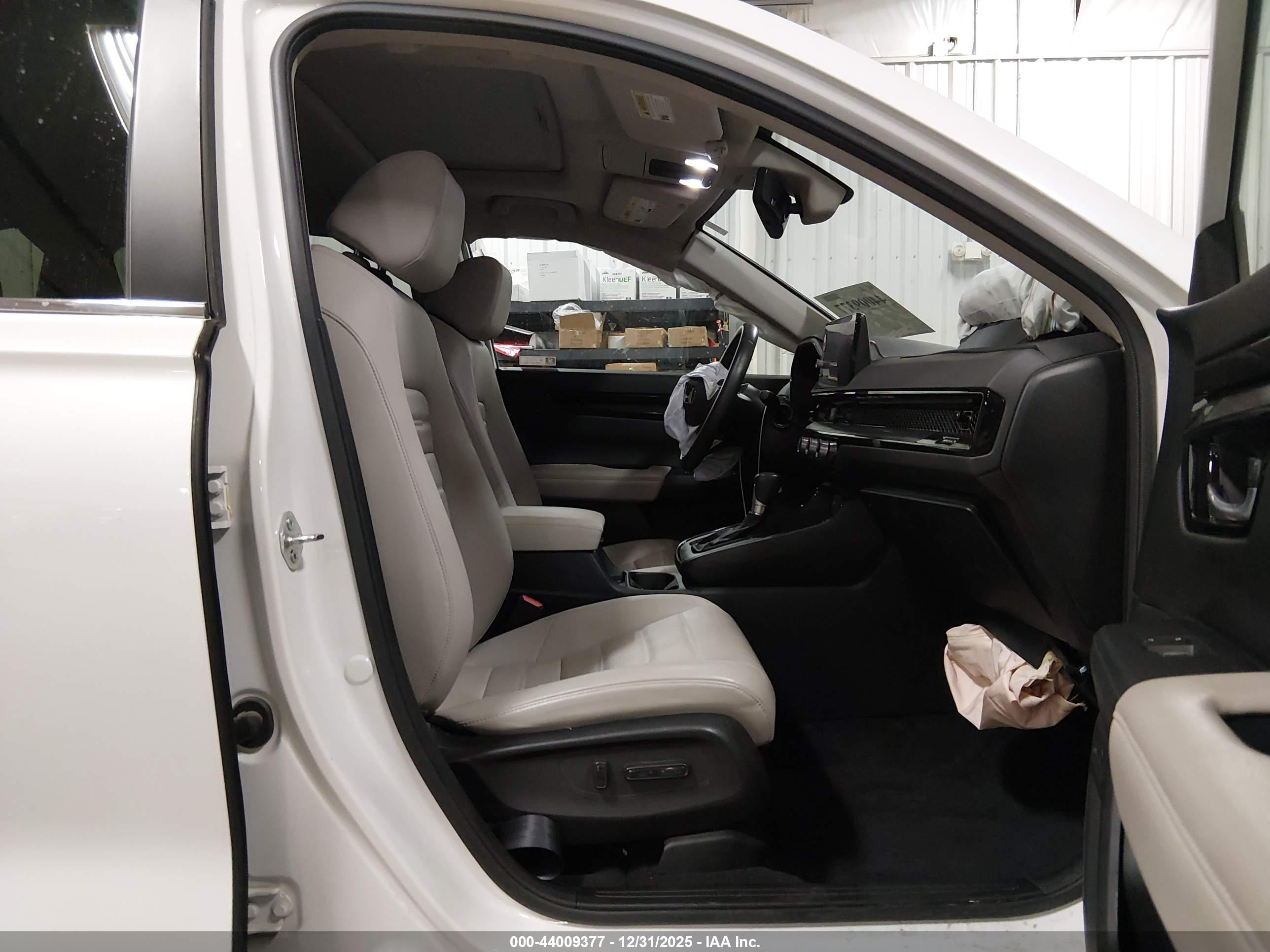 HONDA CR-V image 5