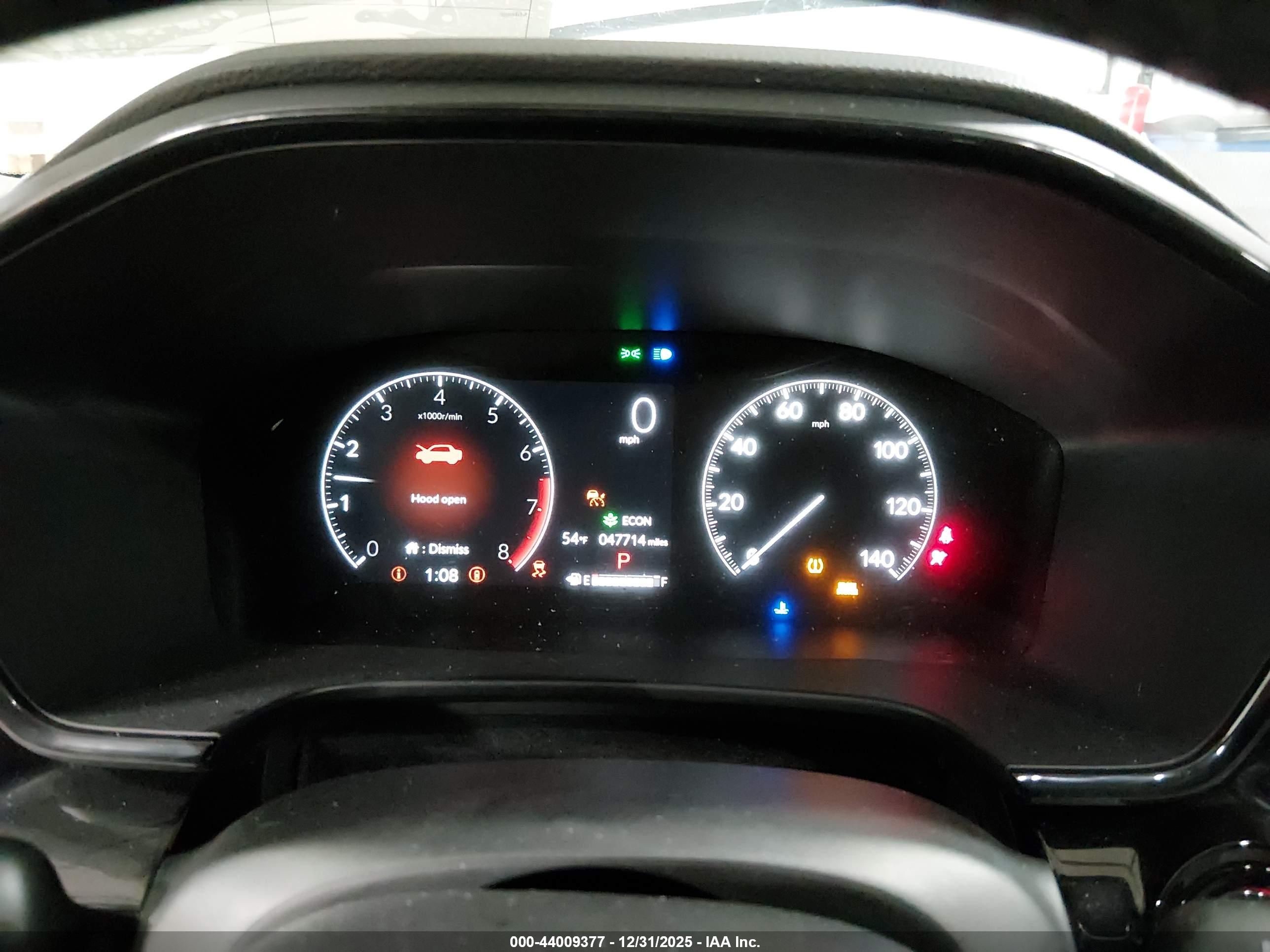 HONDA CR-V image 7