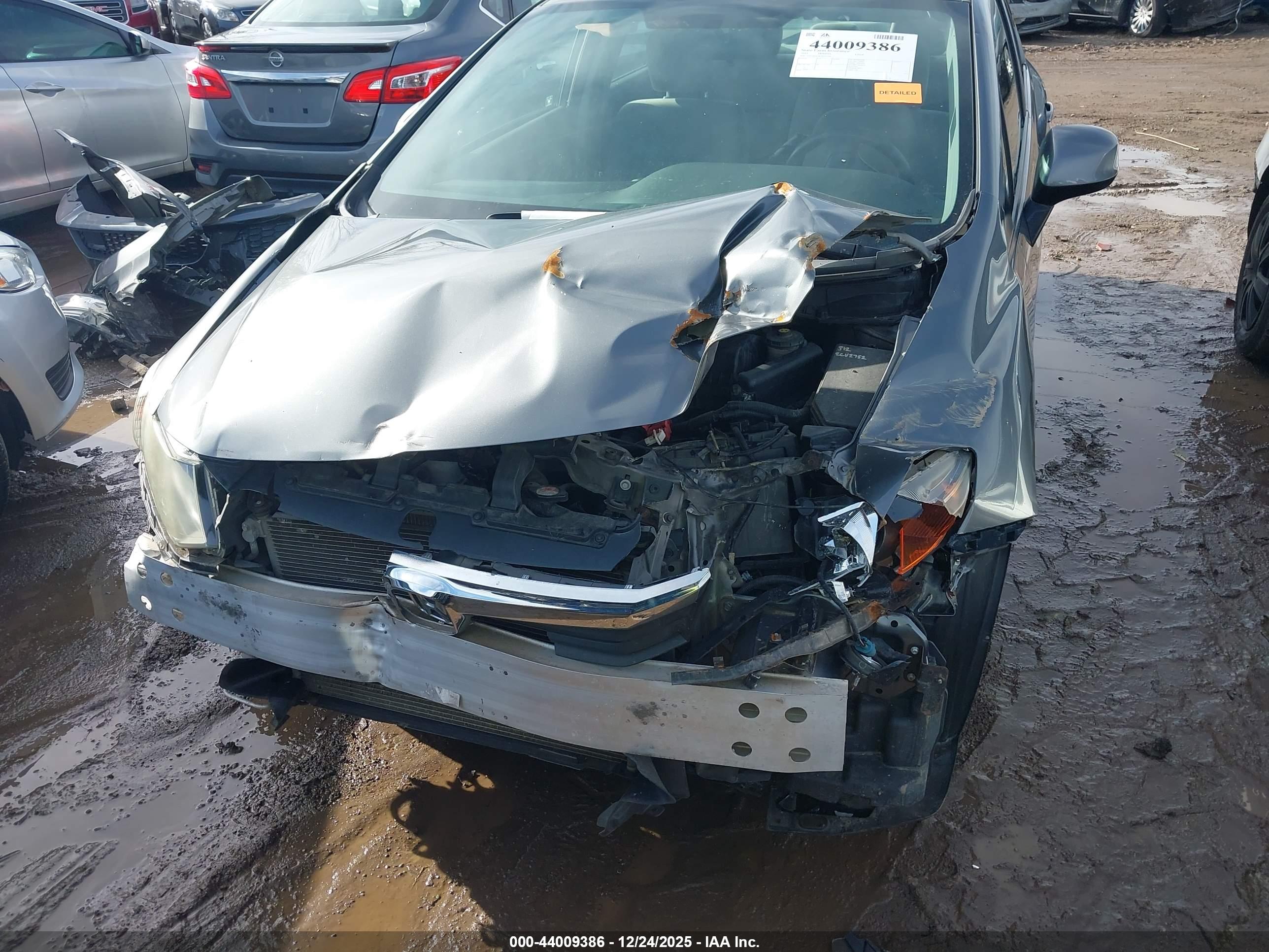 HONDA CIVIC image 6