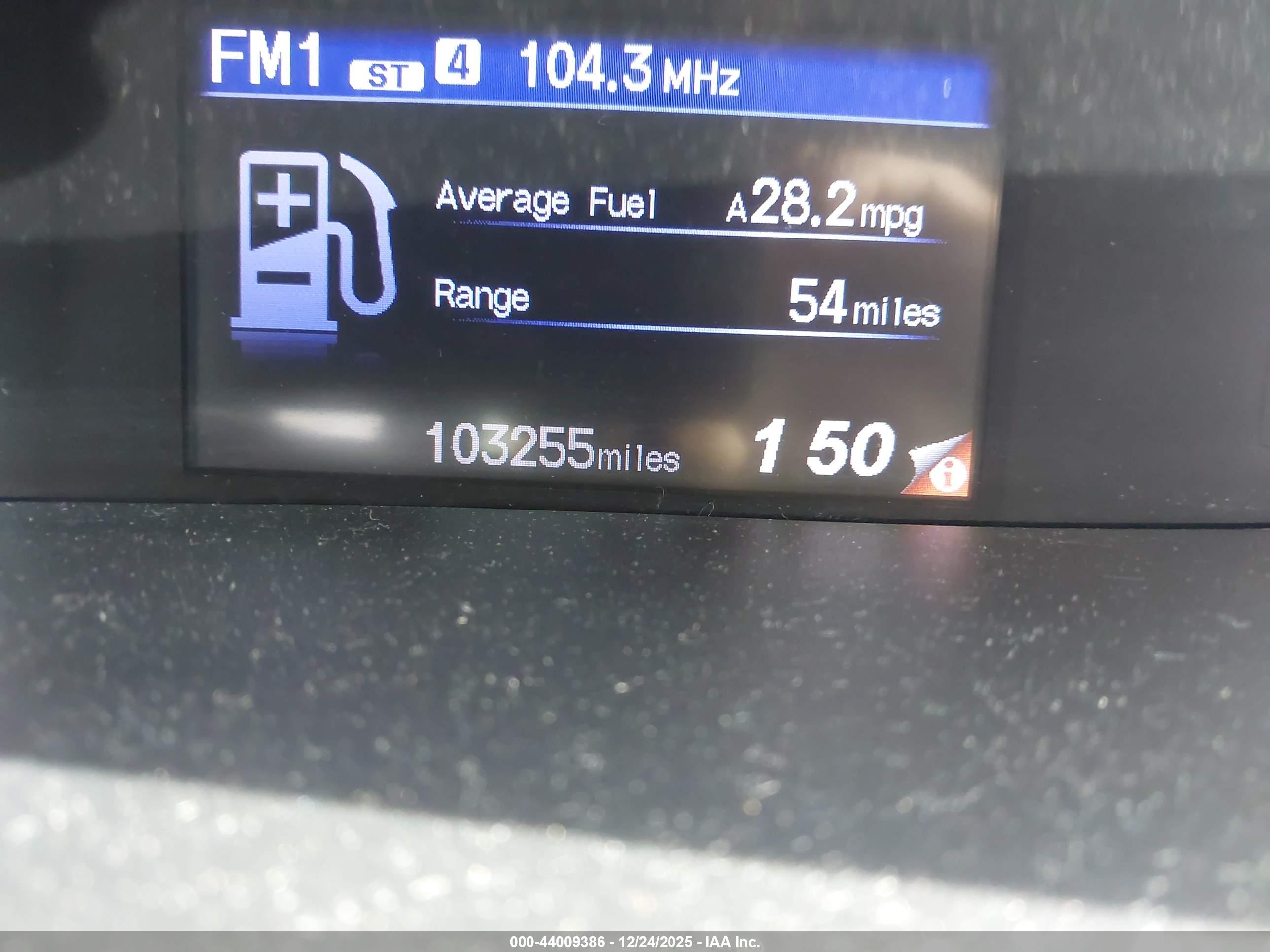 HONDA CIVIC image 7