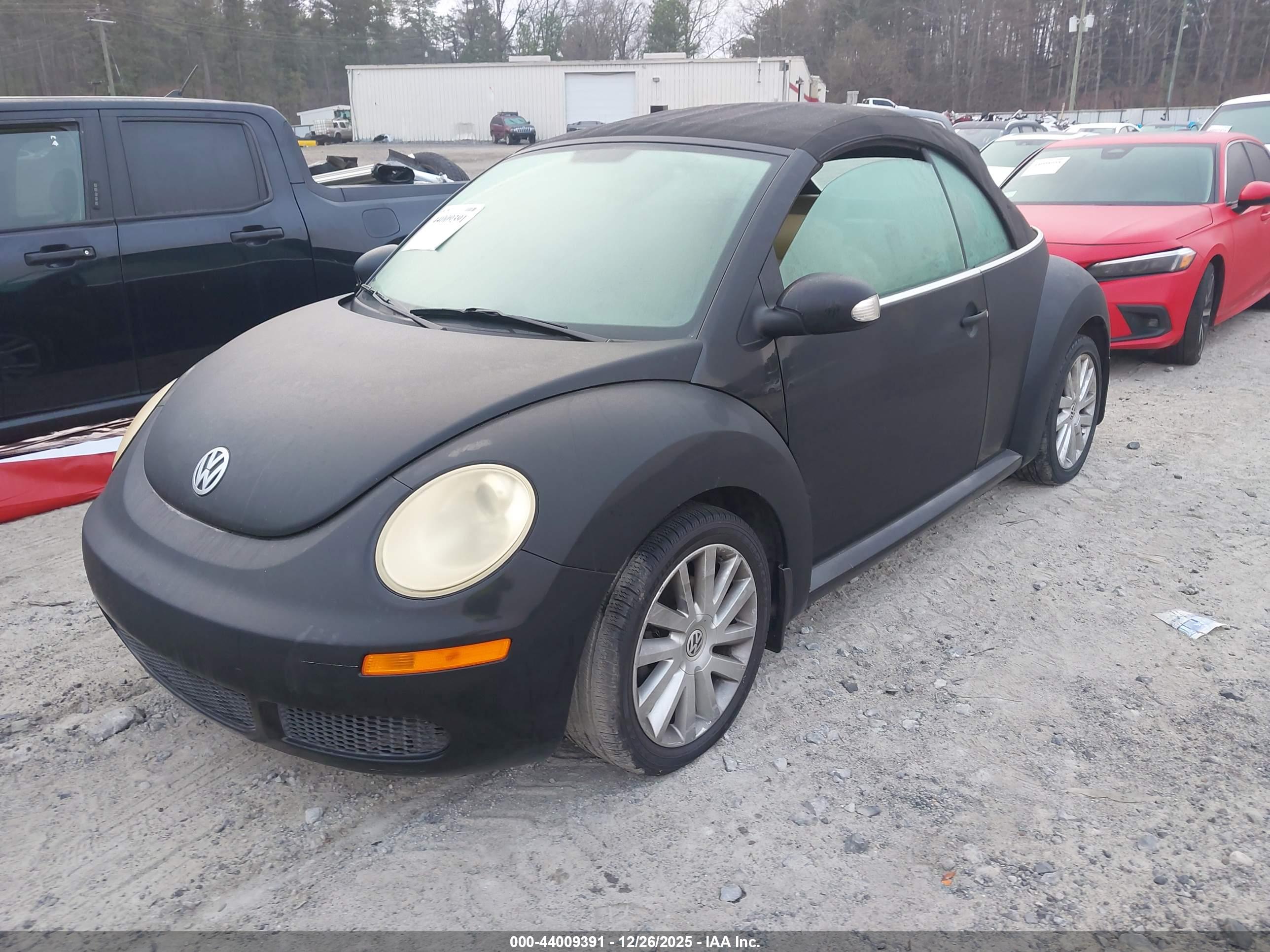 VOLKSWAGEN NEW image 2