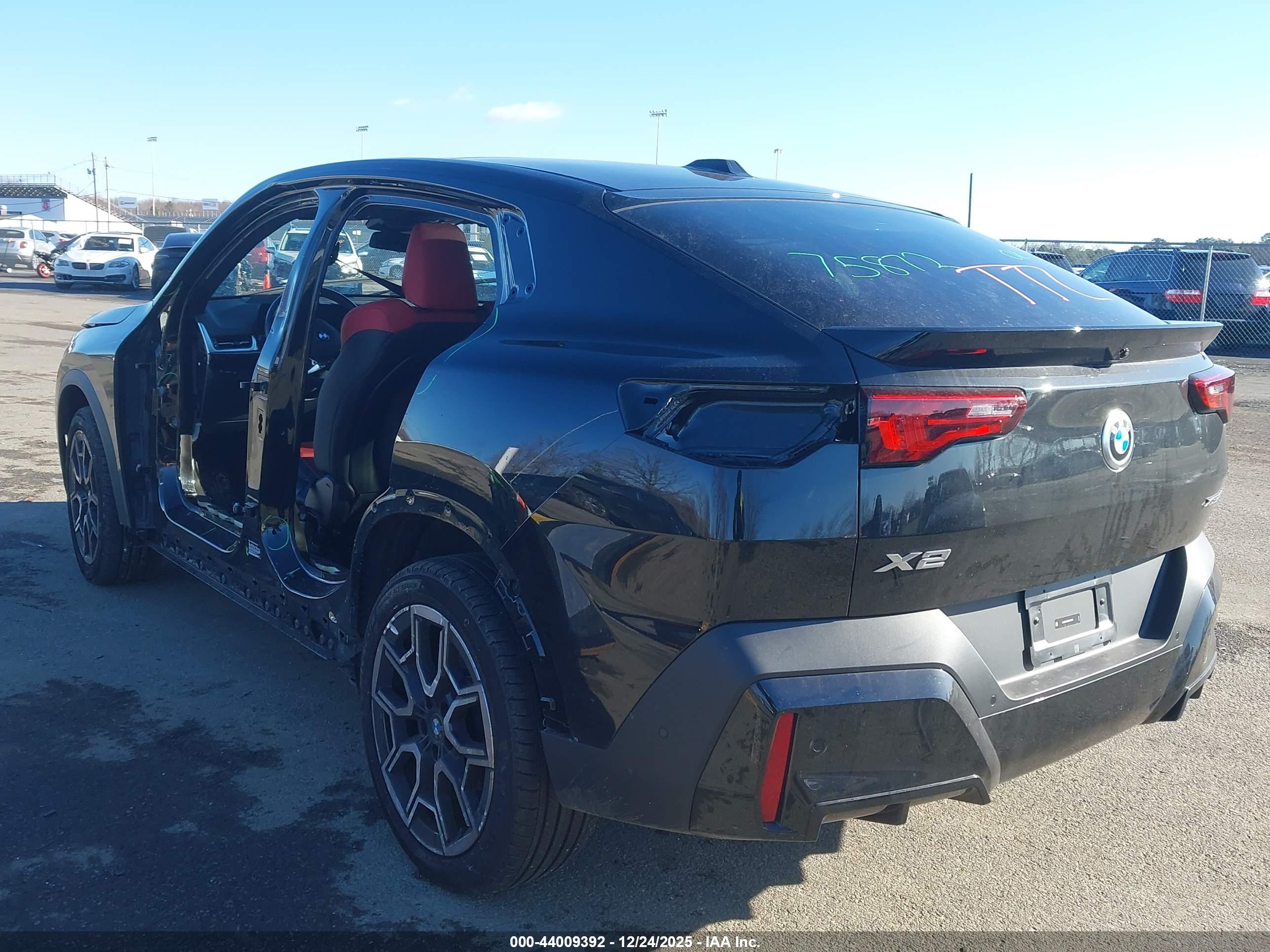BMW X2 image 3