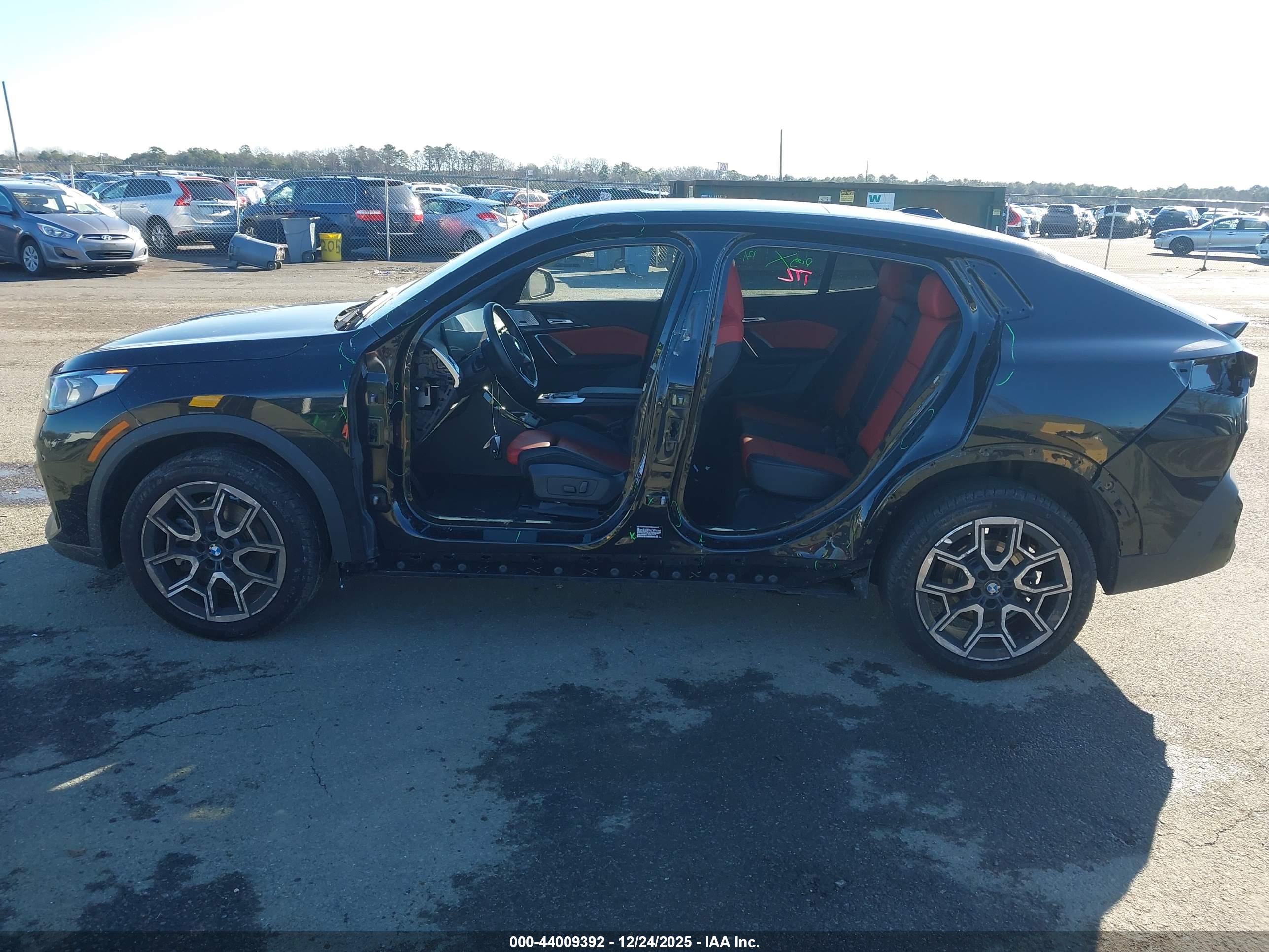 BMW X2 image 6