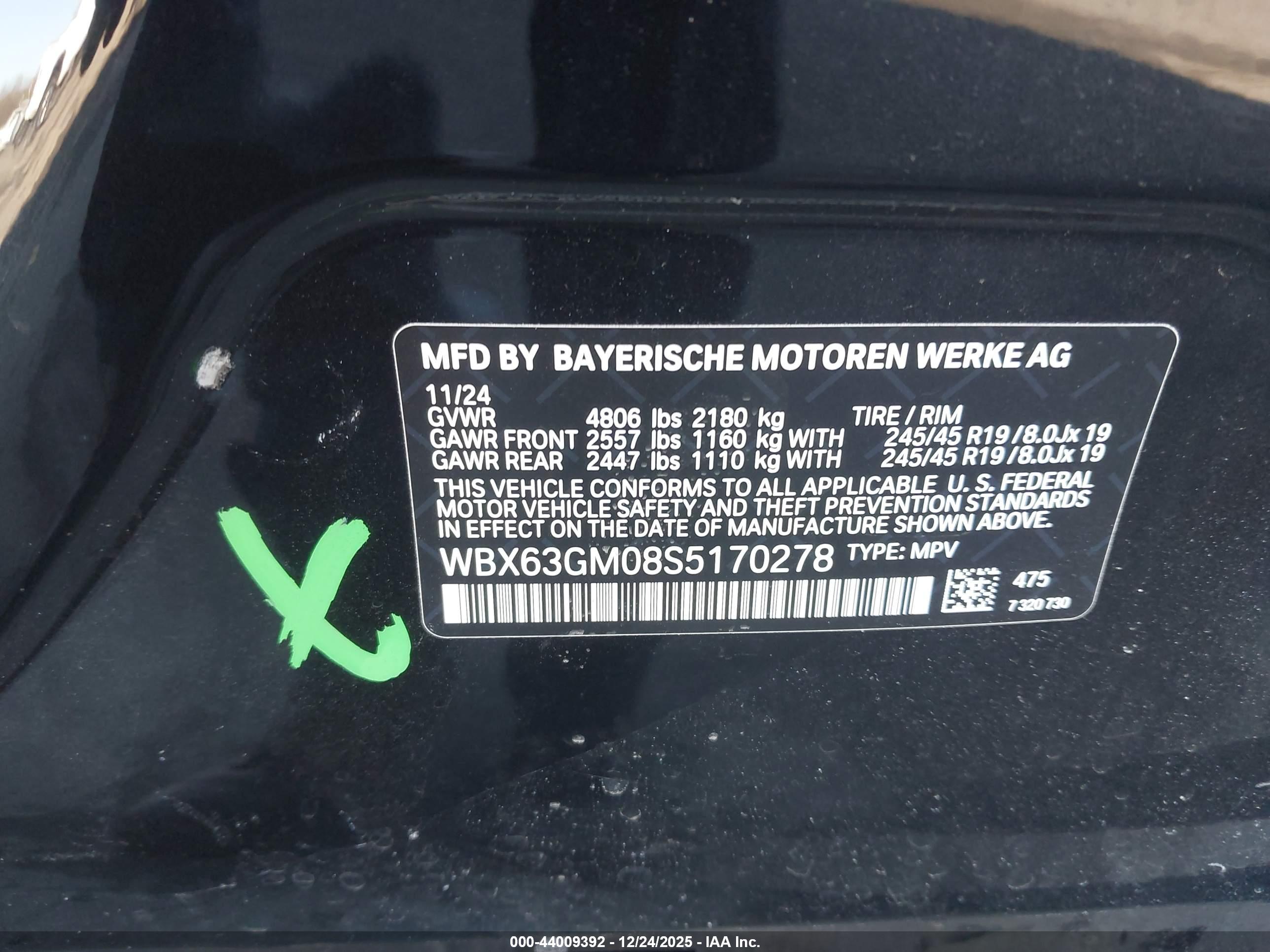 BMW X2 image 9
