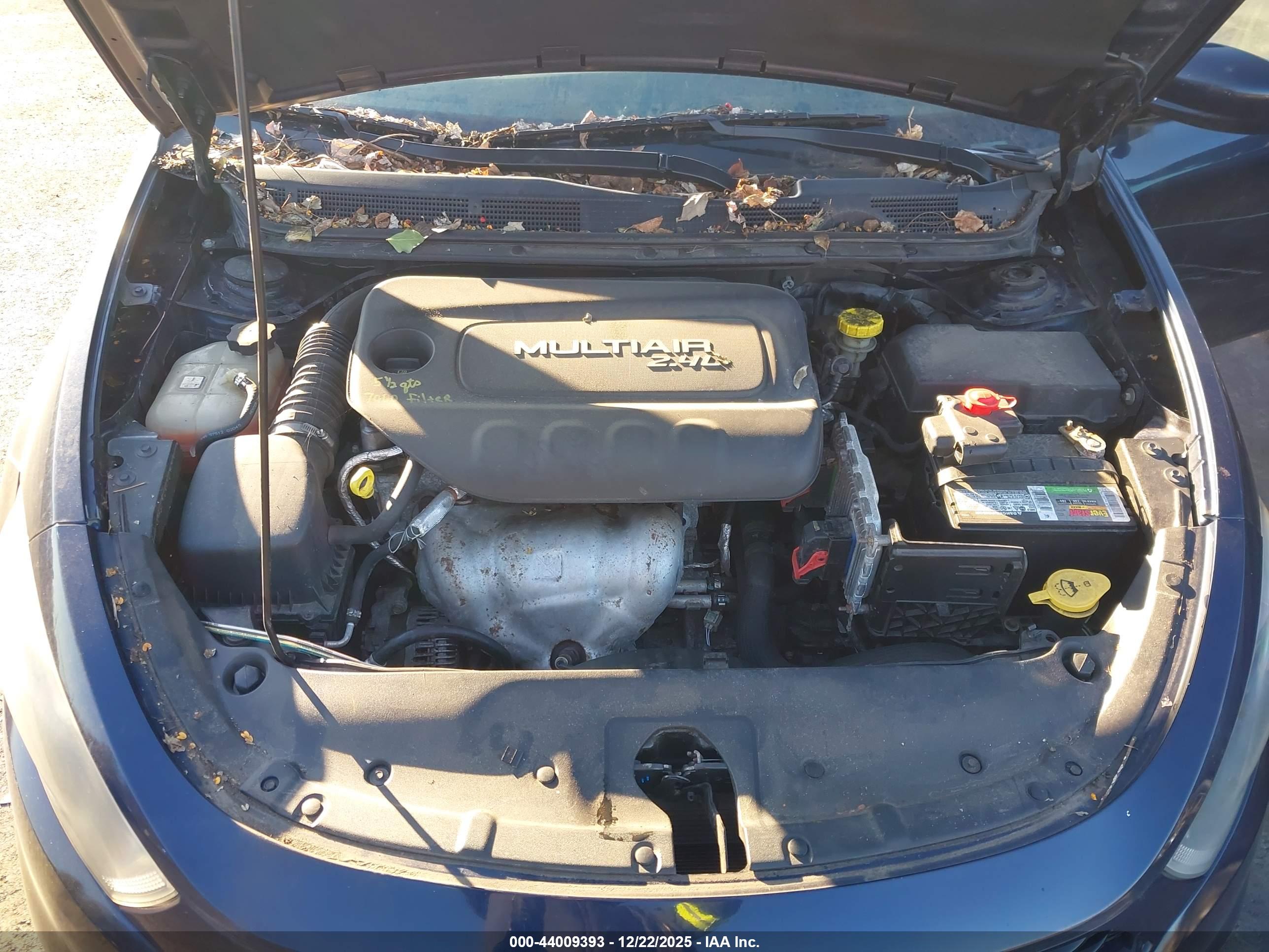 DODGE DART image 10