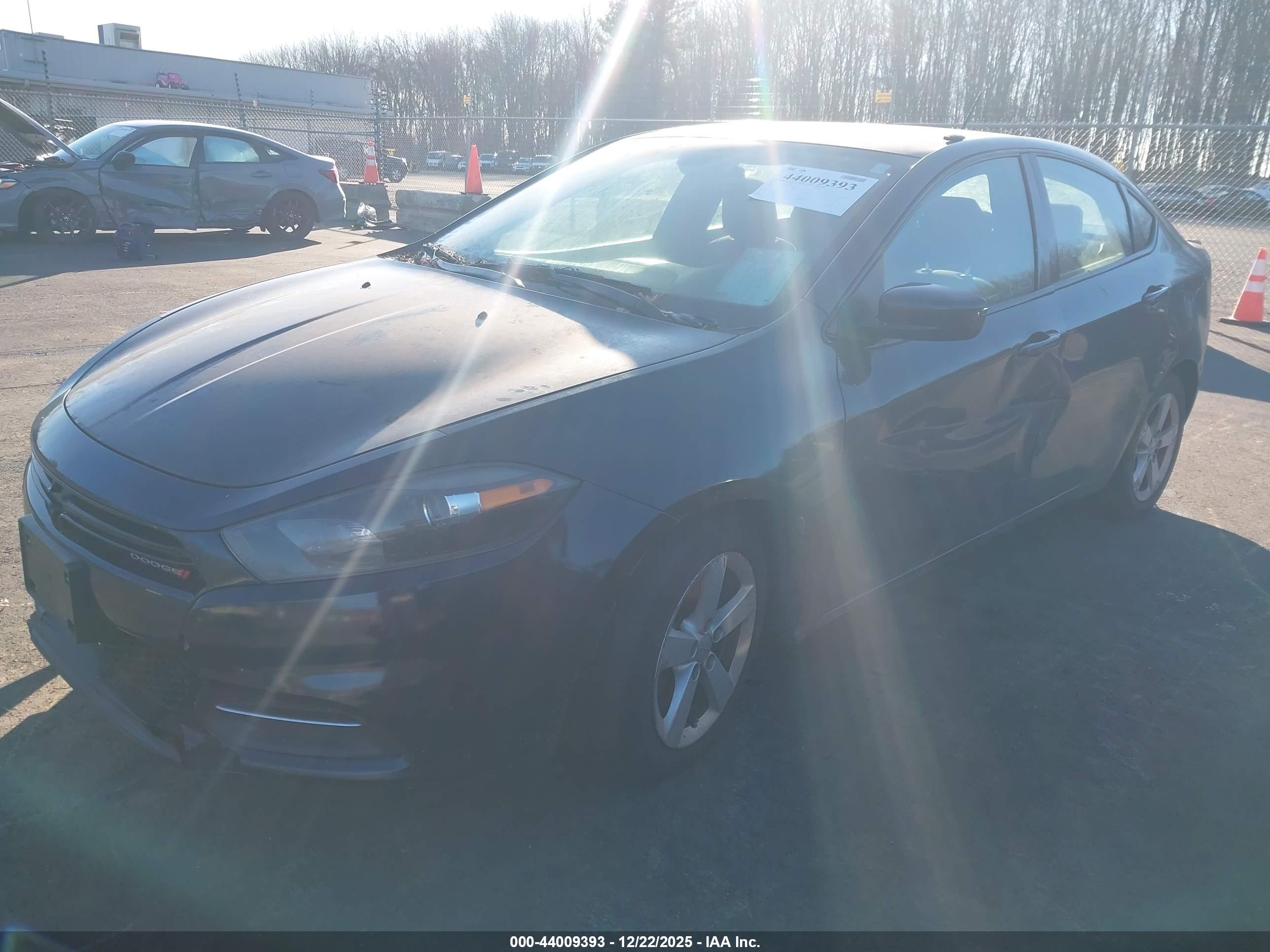 DODGE DART image 2