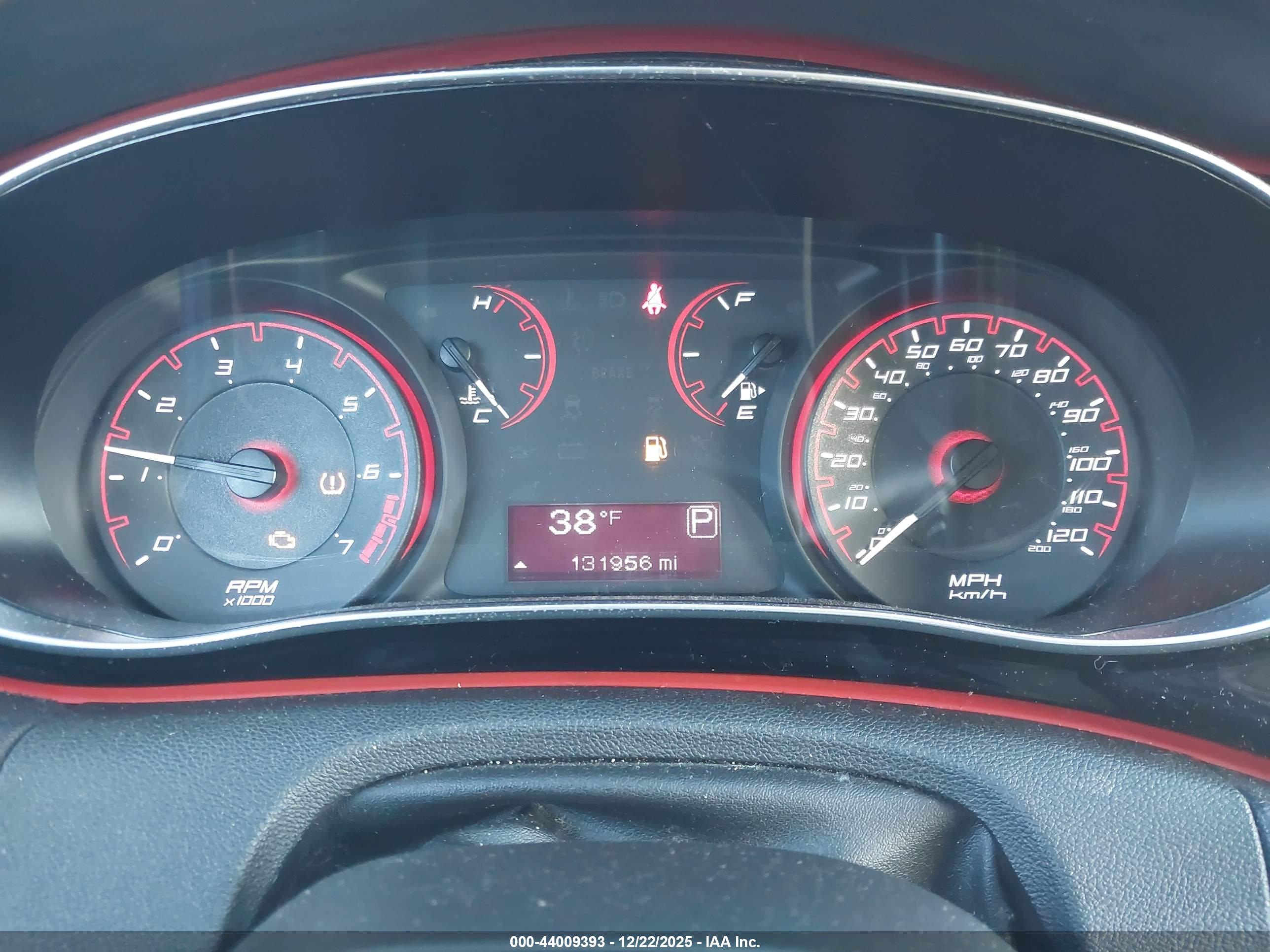 DODGE DART image 7