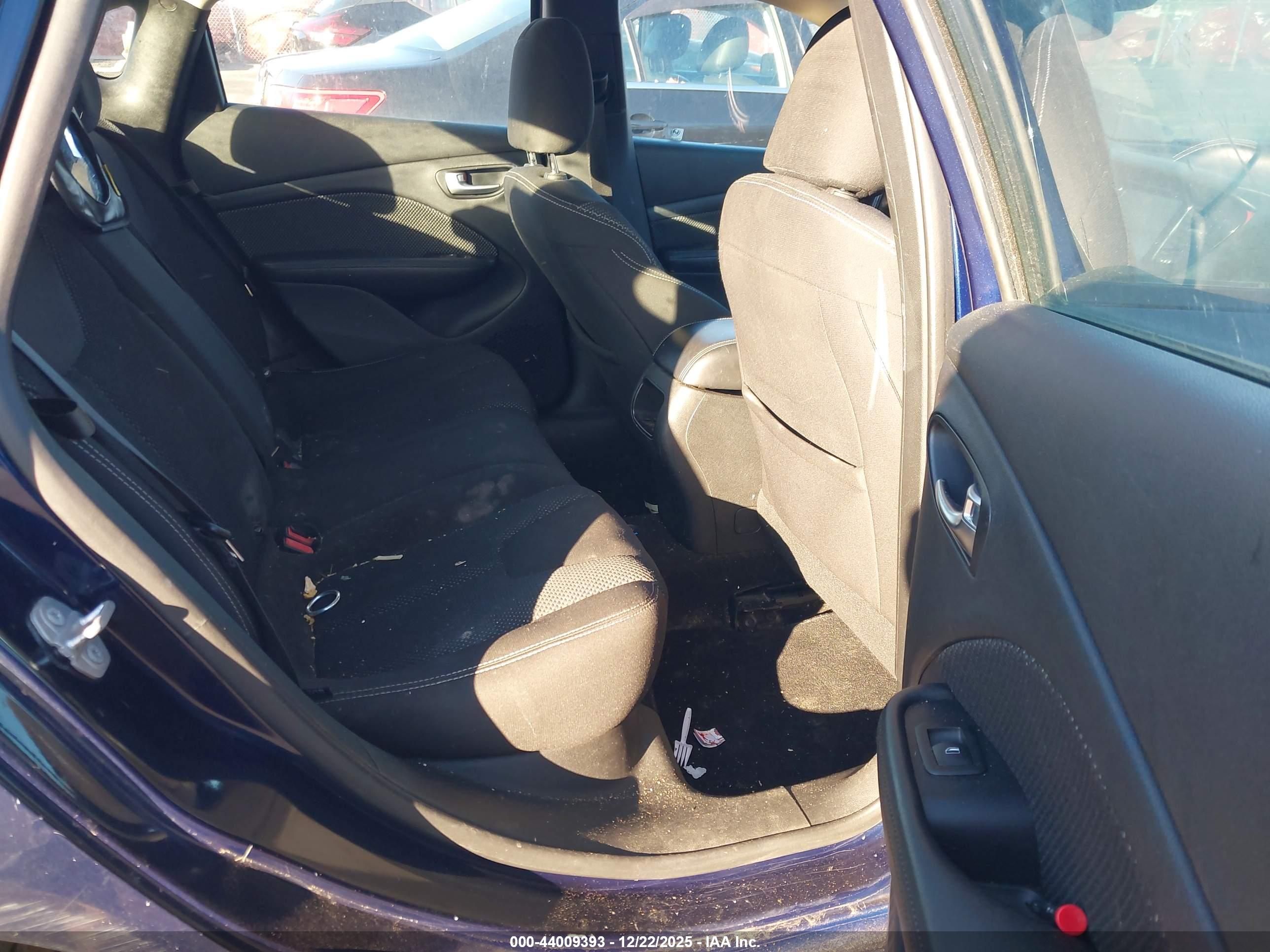 DODGE DART image 8