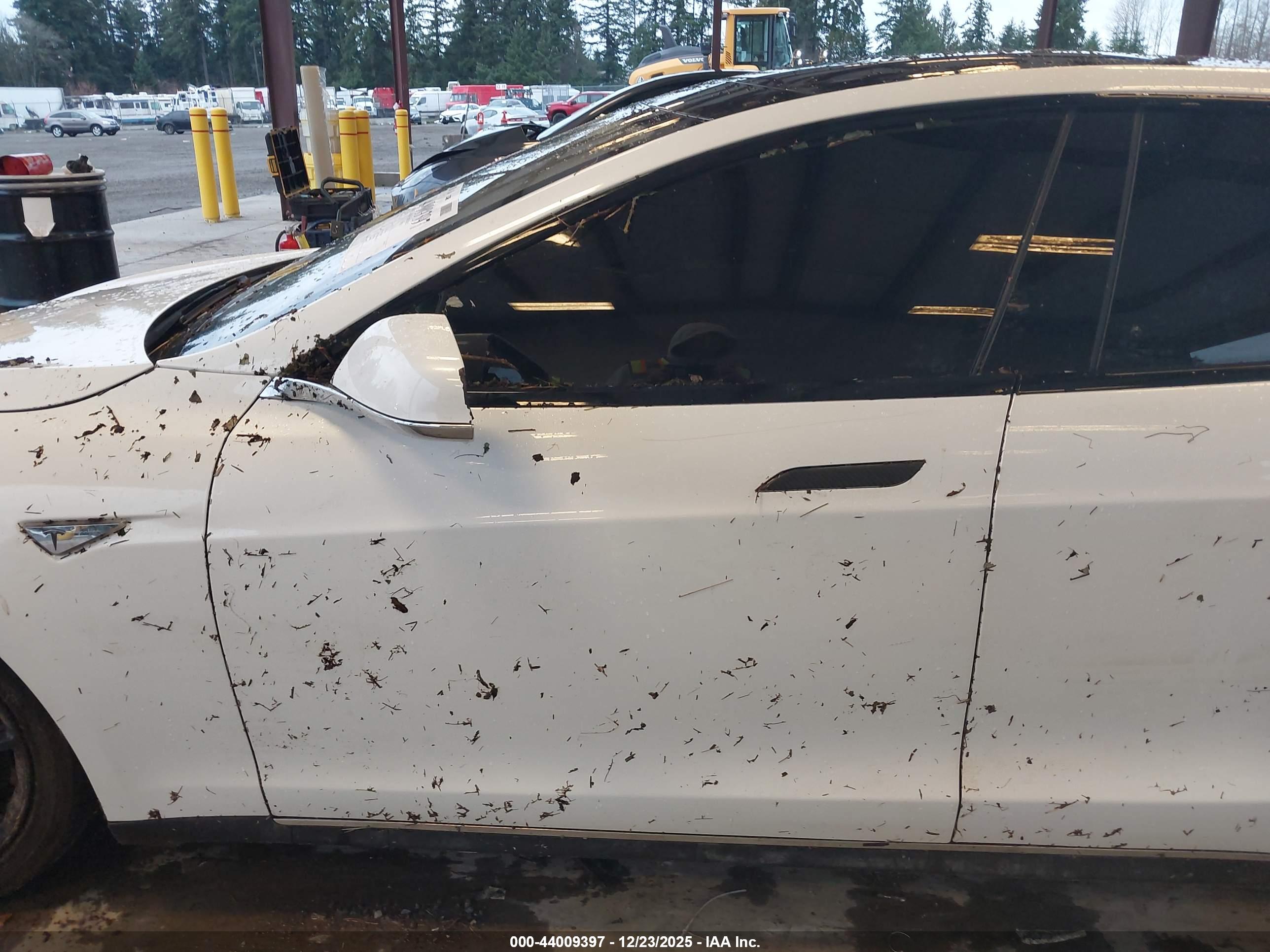 TESLA MODEL image 9
