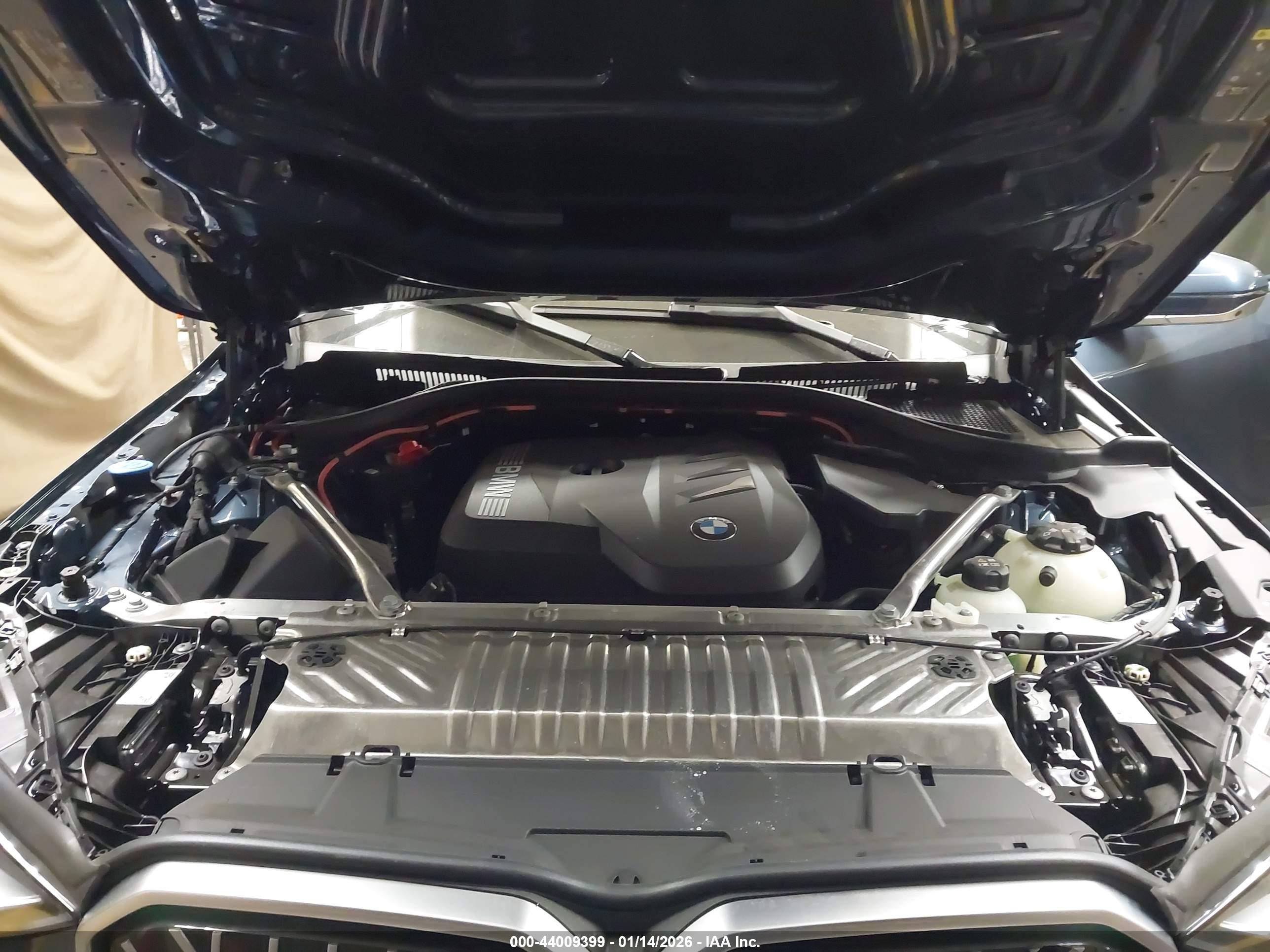 BMW X3 image 10