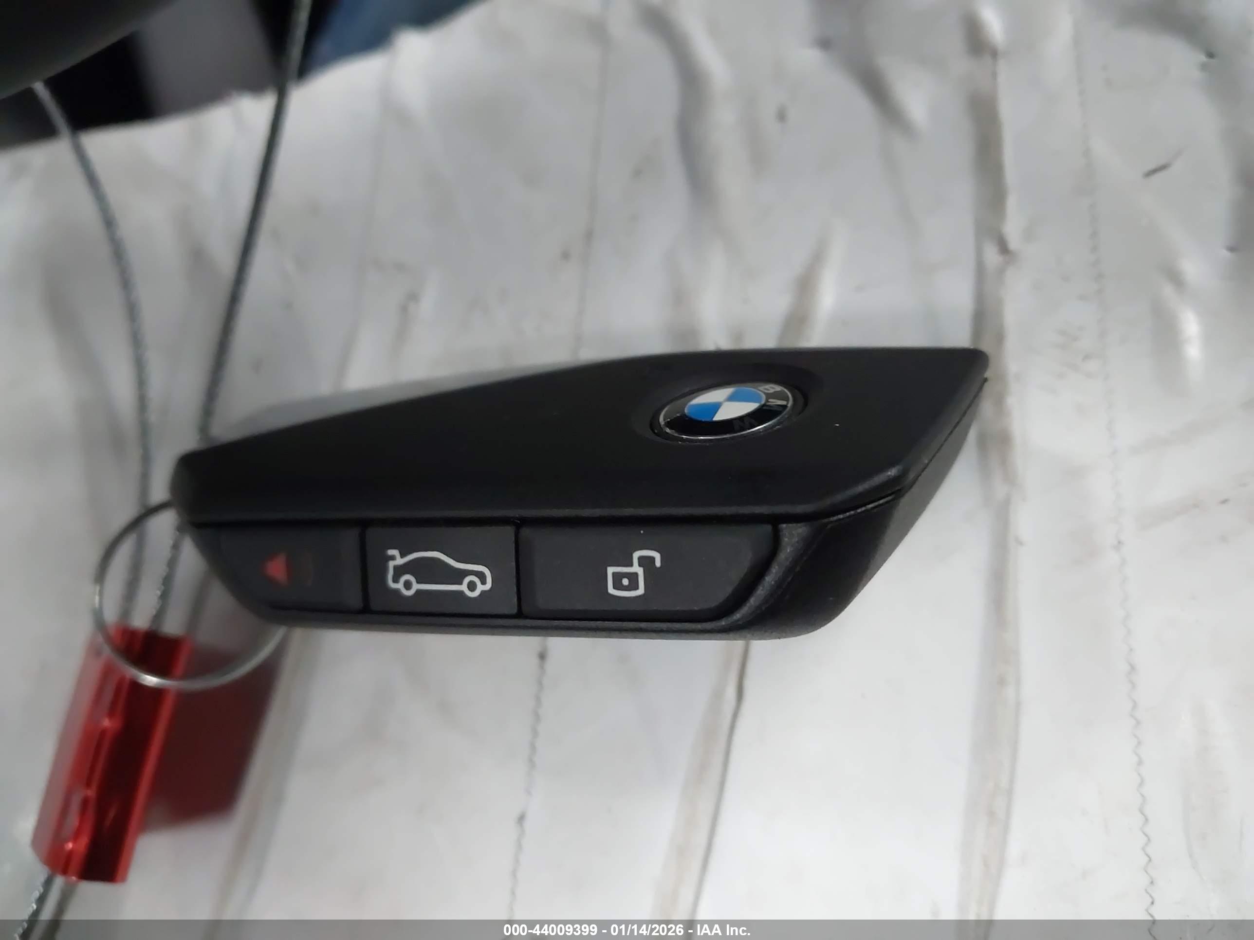 BMW X3 image 11