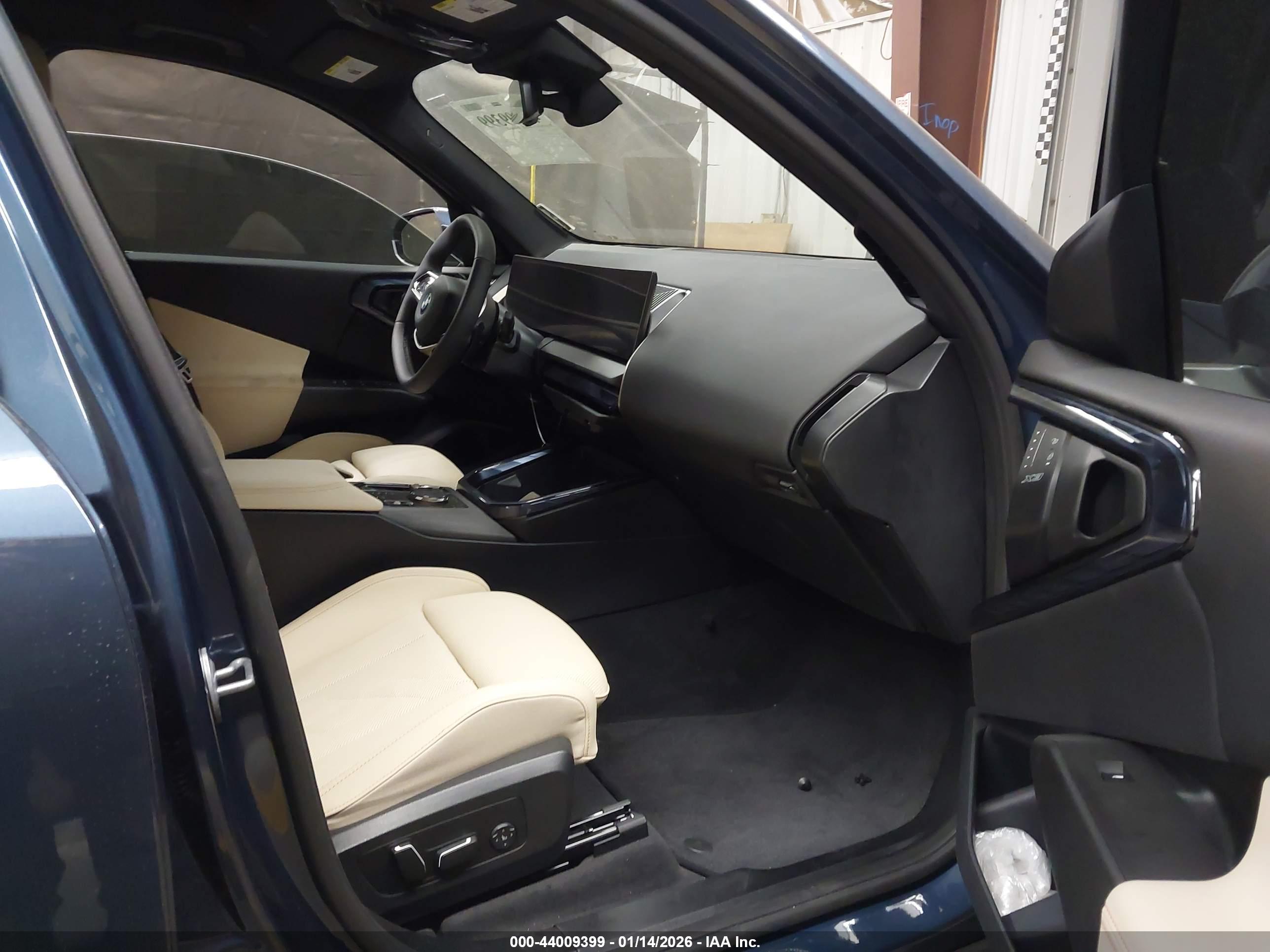 BMW X3 image 5