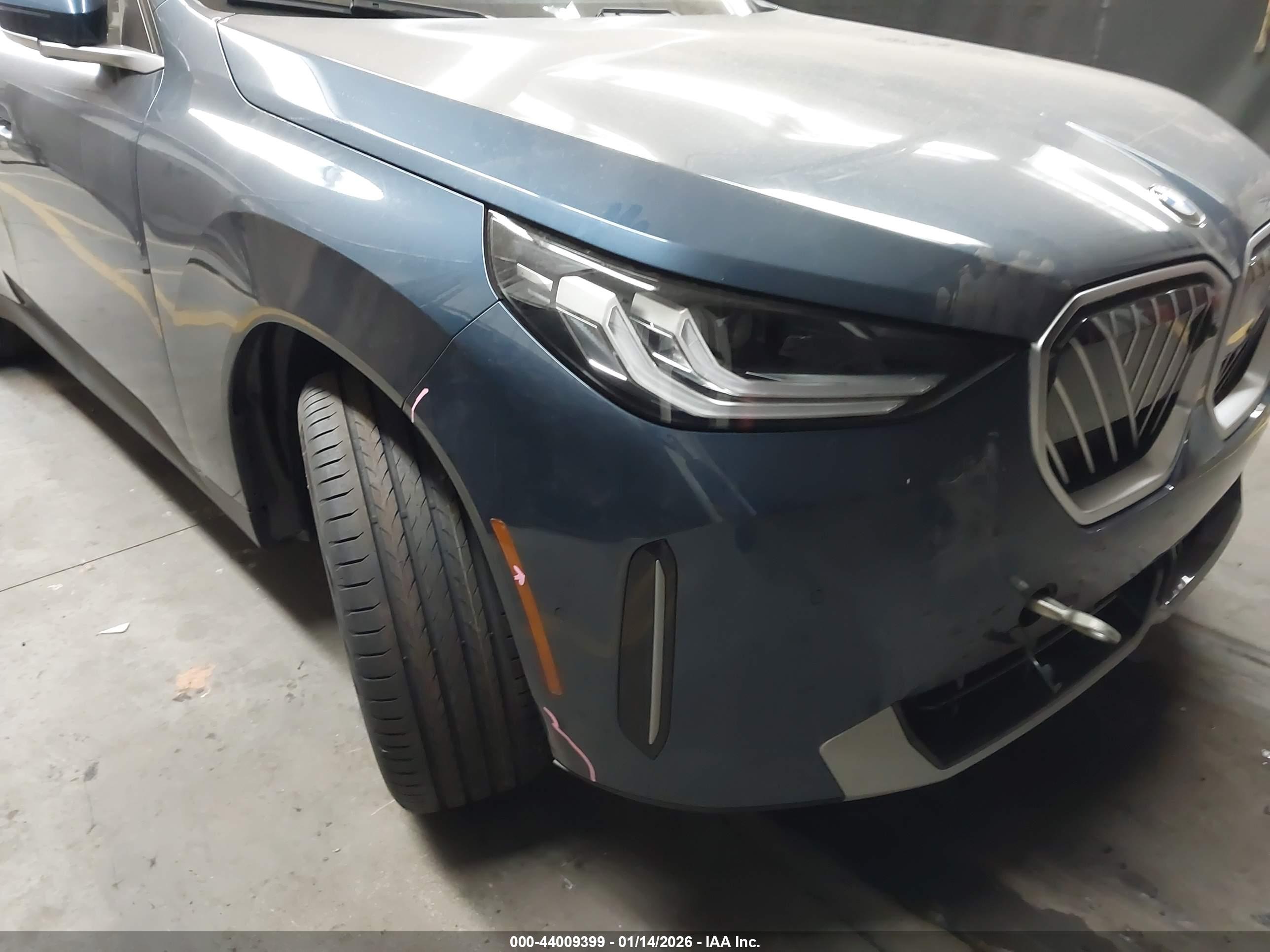 BMW X3 image 6