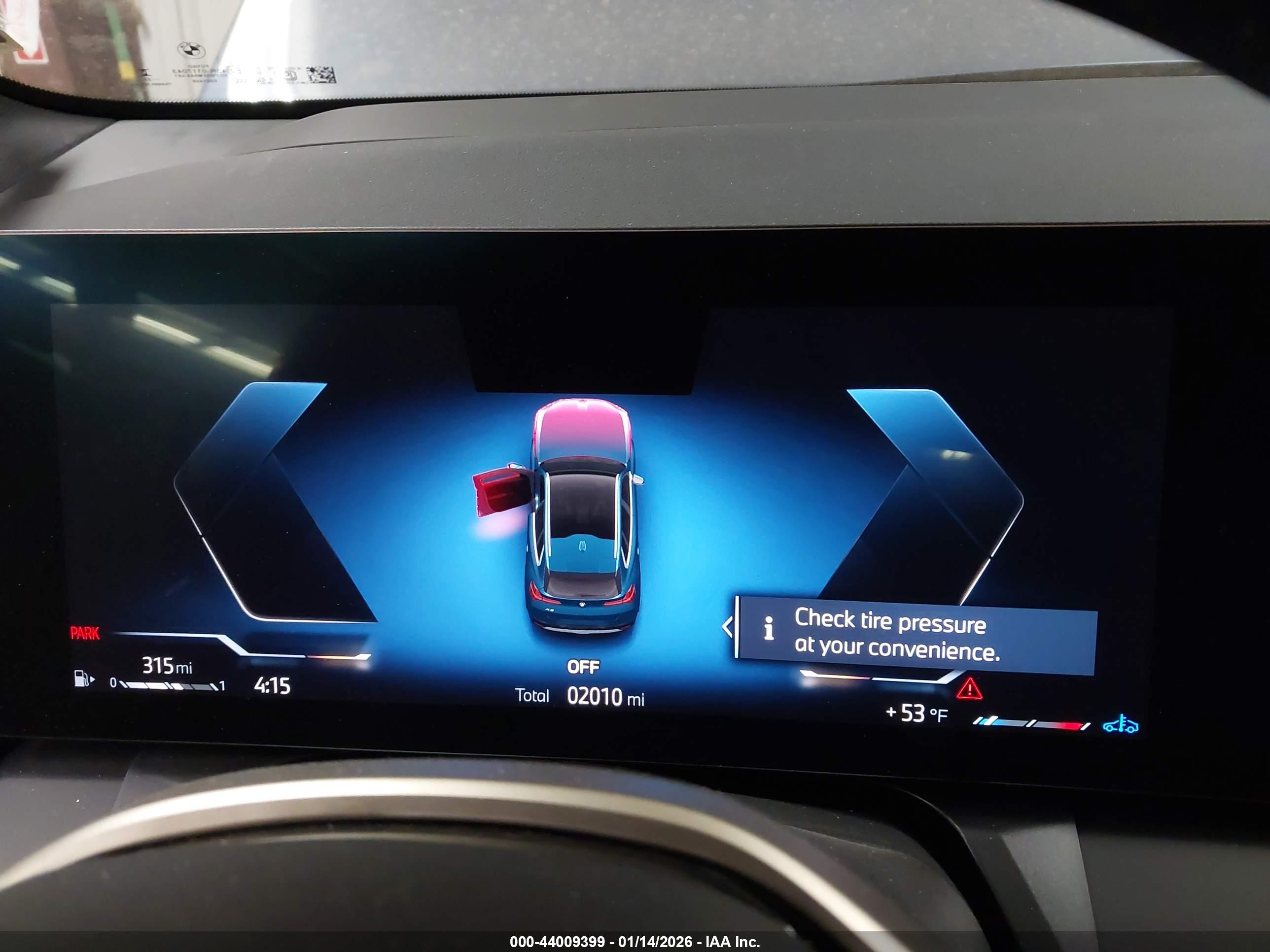 BMW X3 image 7