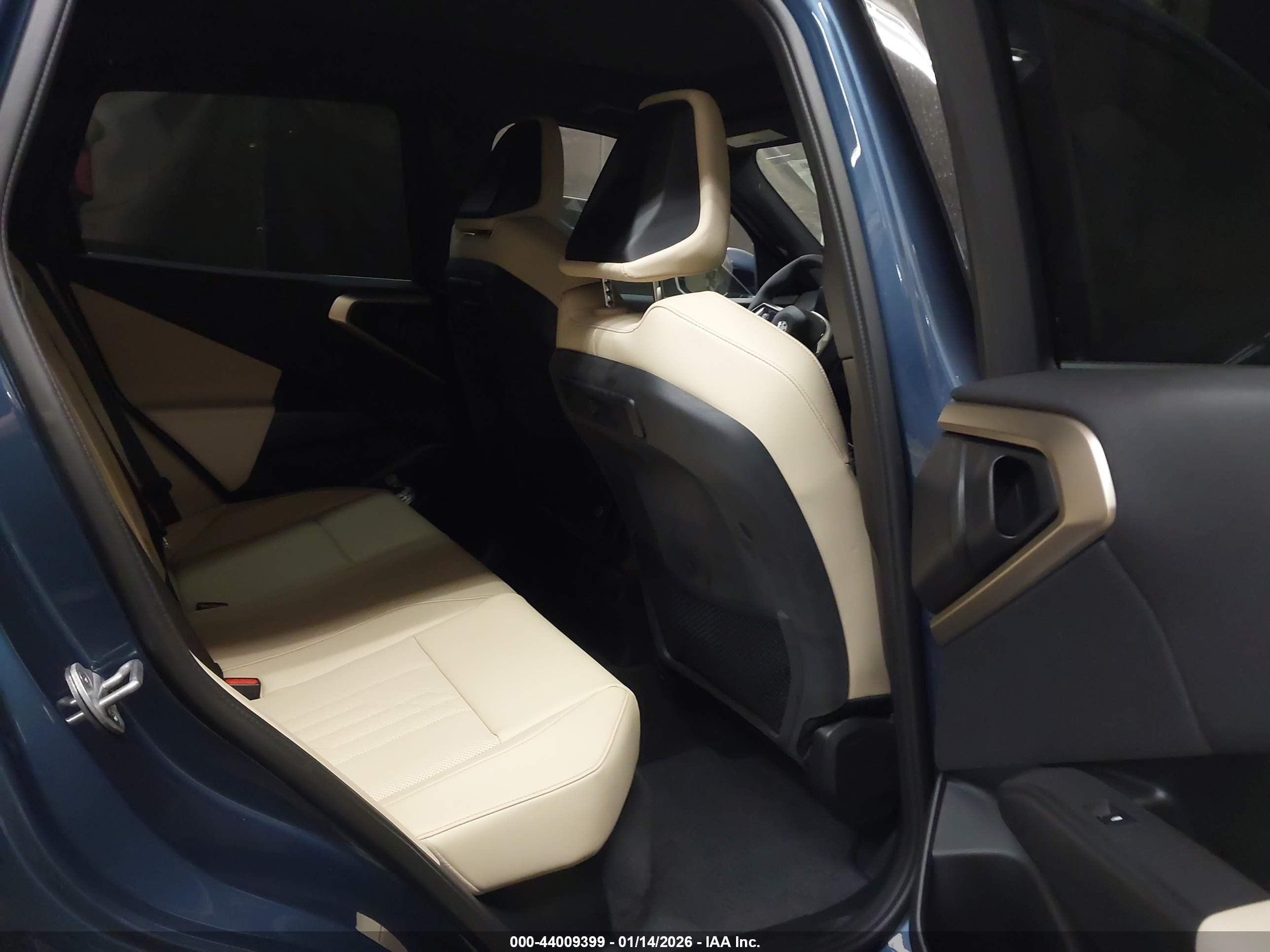 BMW X3 image 8