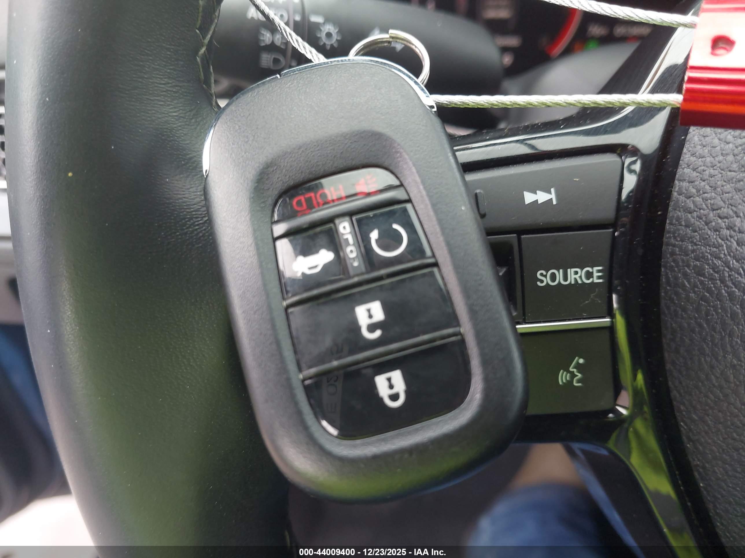 HONDA CIVIC image 11