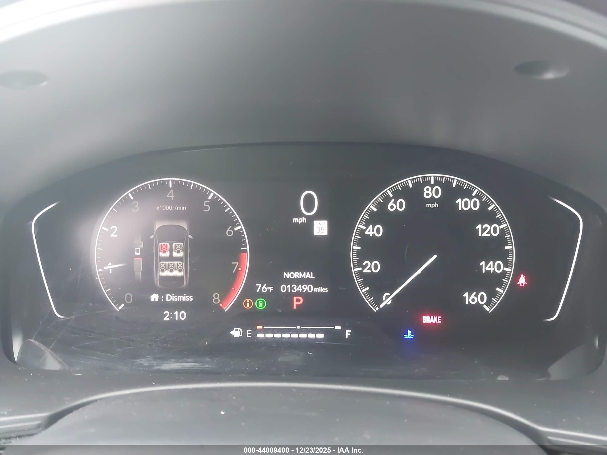 HONDA CIVIC image 7