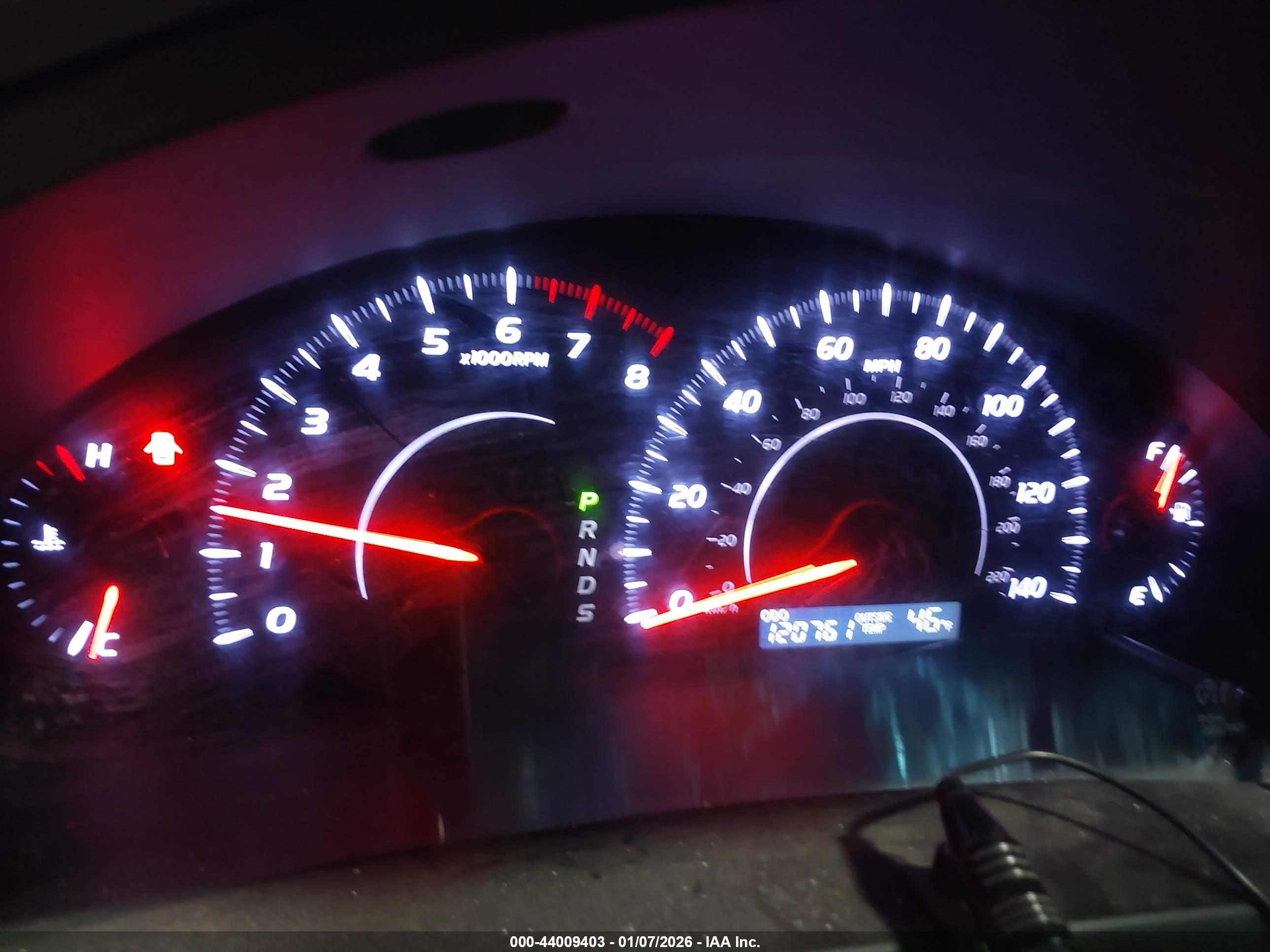 TOYOTA CAMRY image 7
