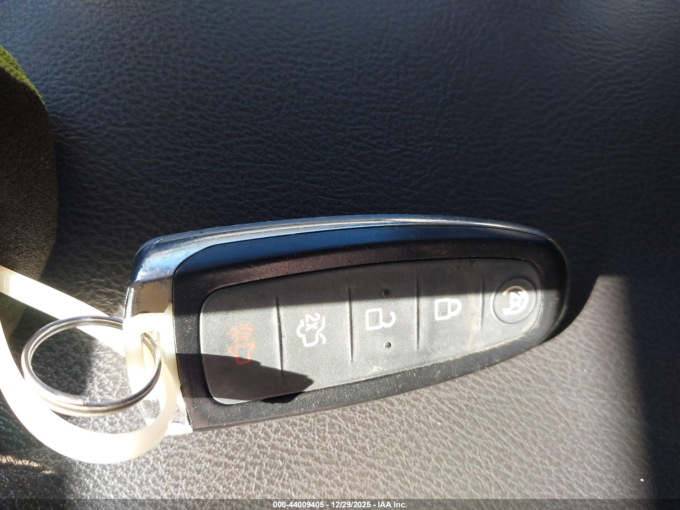 FORD FLEX image 11