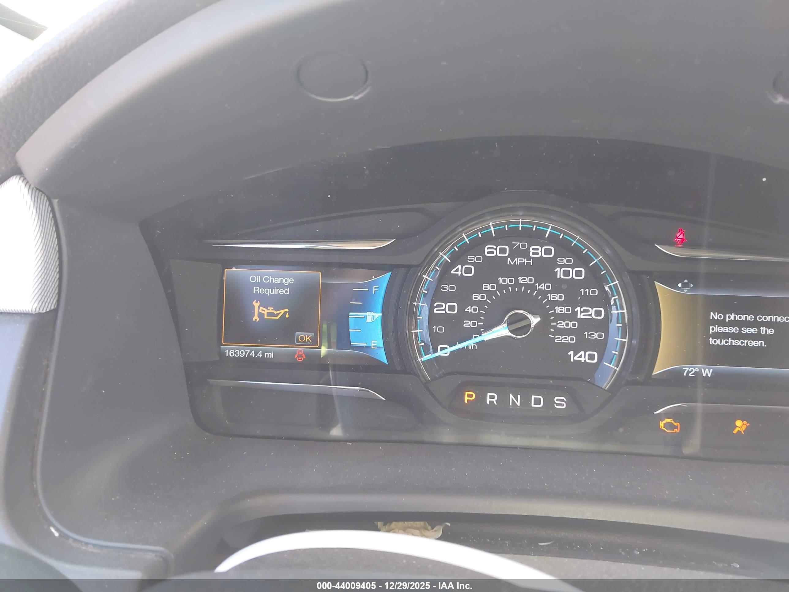 FORD FLEX image 7