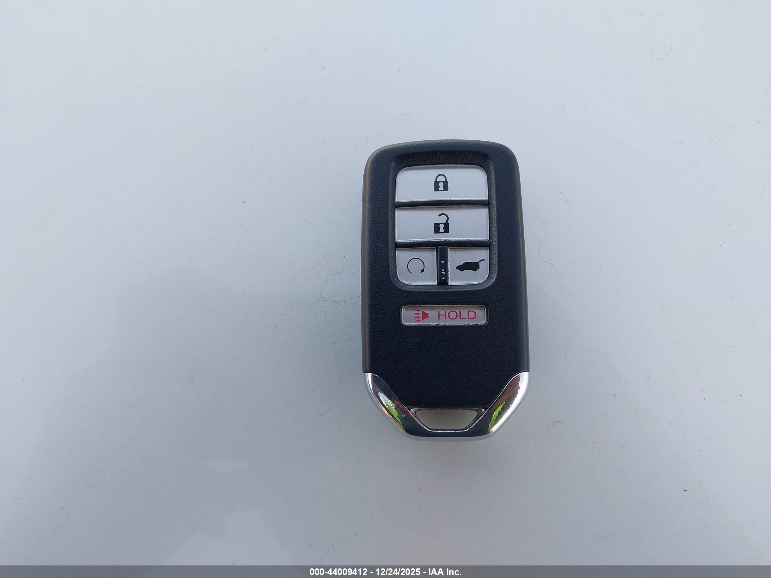 HONDA PASSPORT image 11