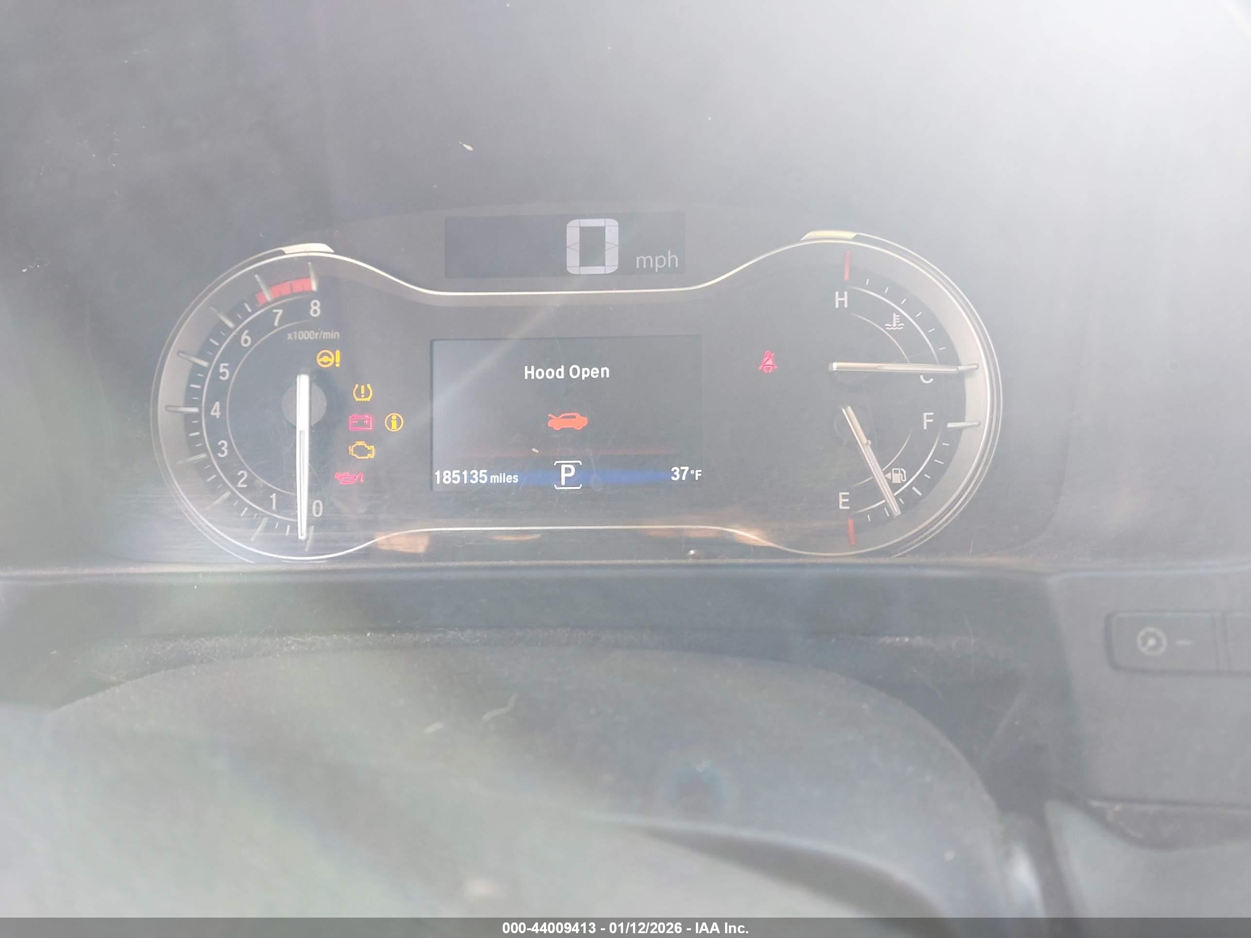 HONDA PILOT image 7