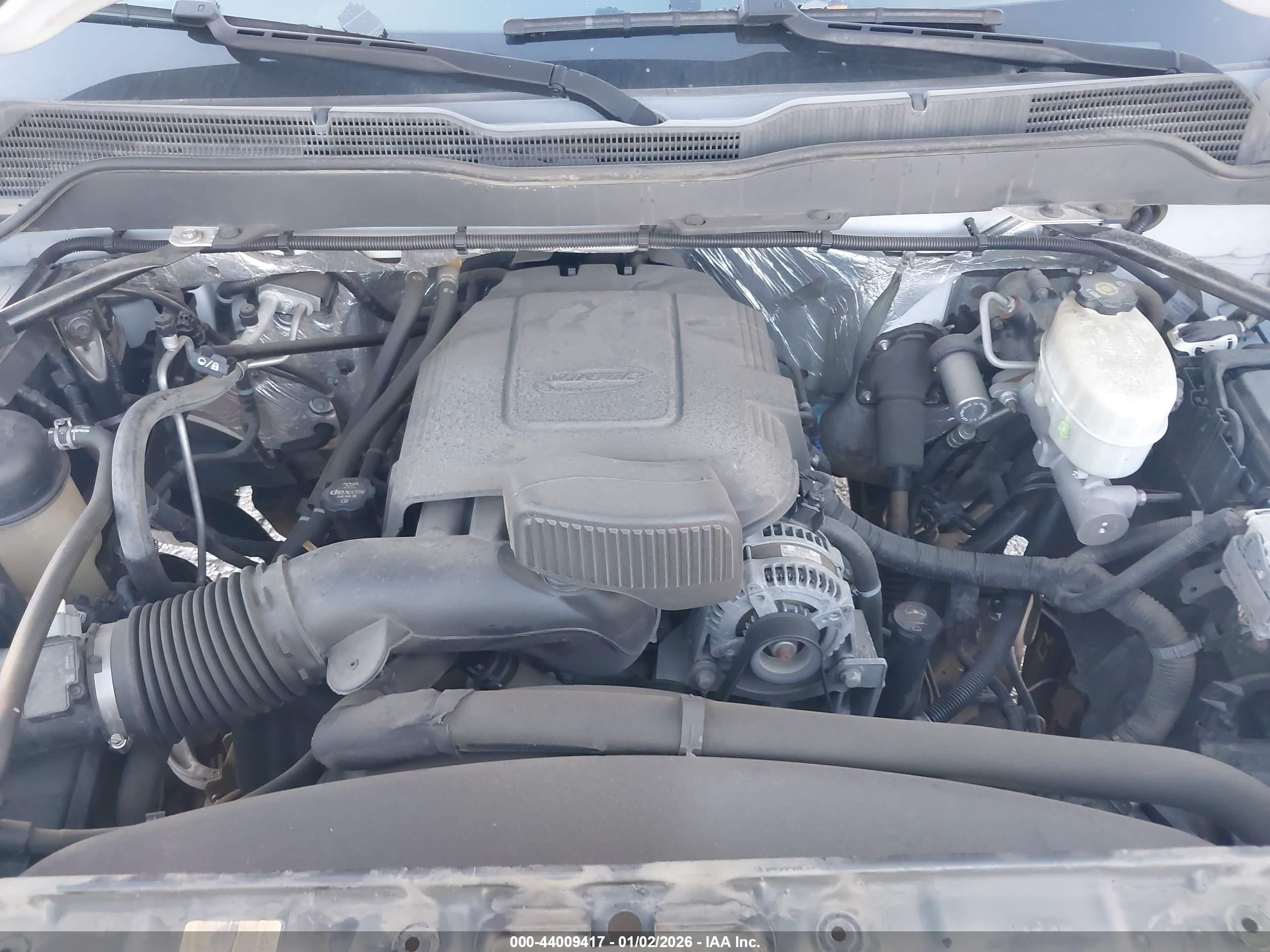 CHEVROLET SILVERADO image 10