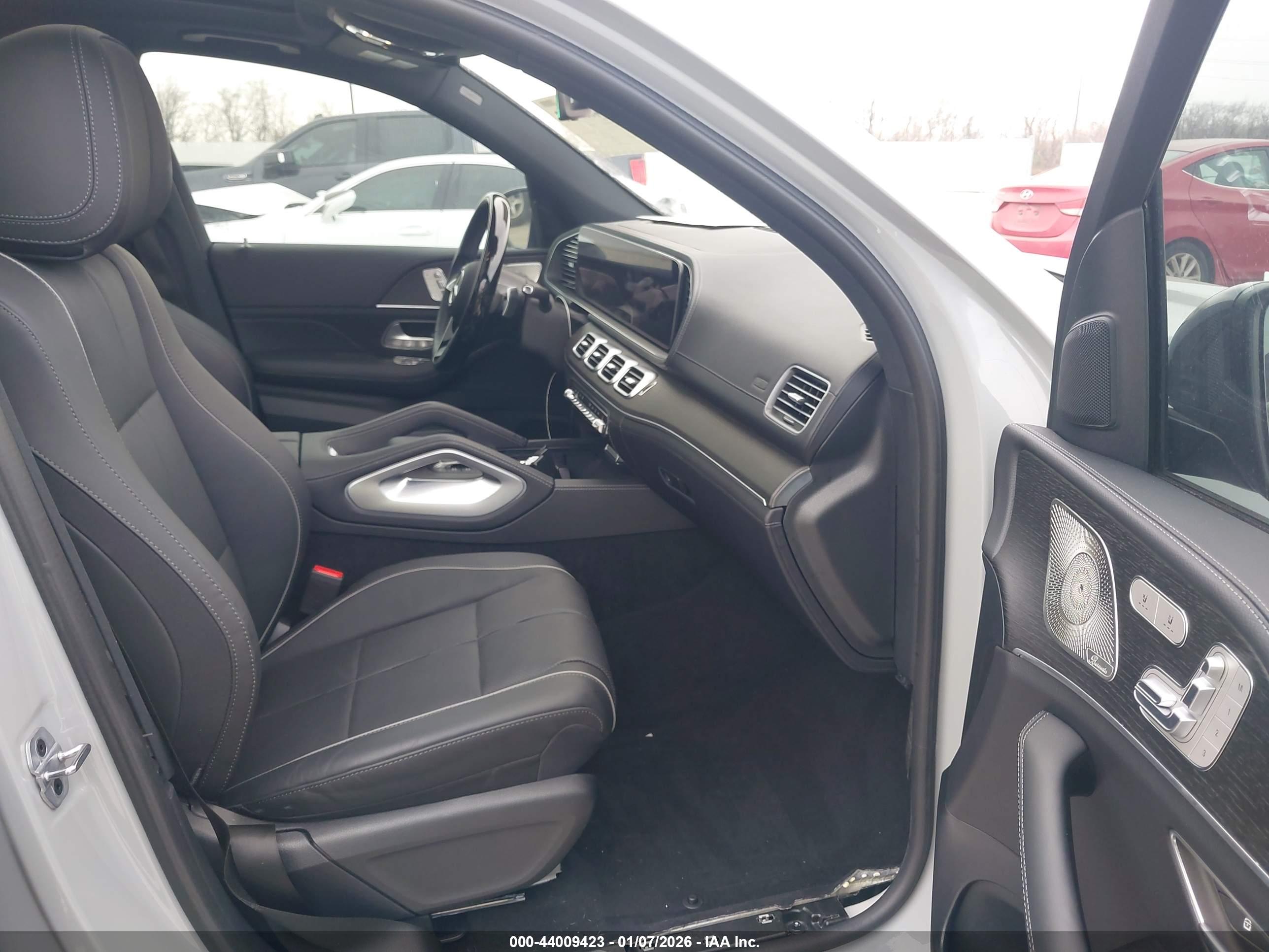 MERCEDES-BENZ GLE image 5