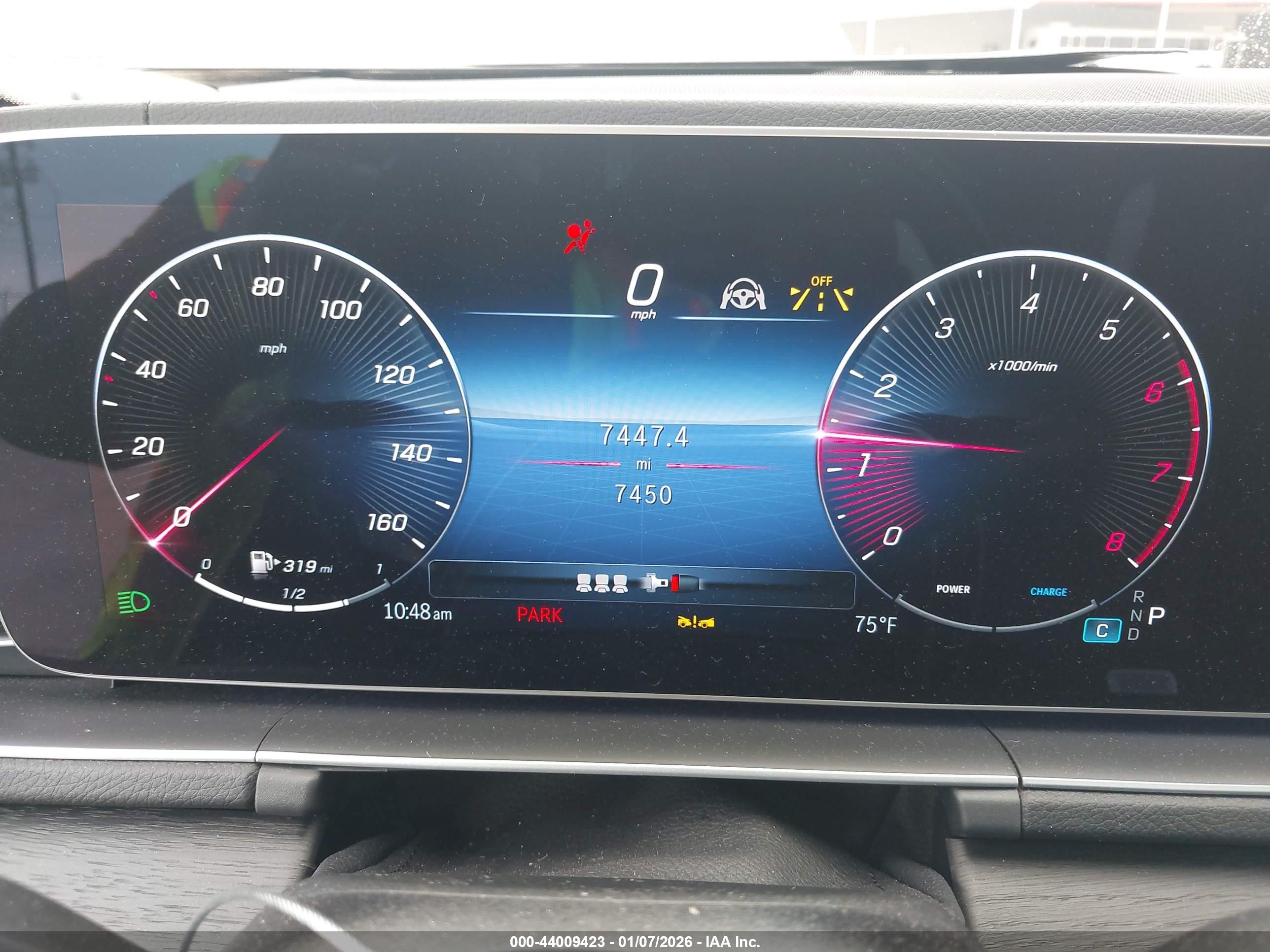 MERCEDES-BENZ GLE image 7