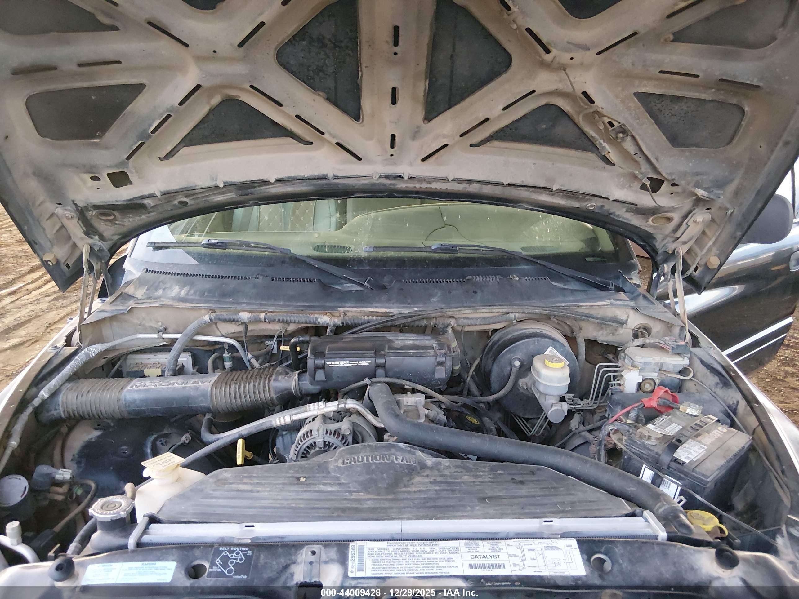 DODGE RAM image 10